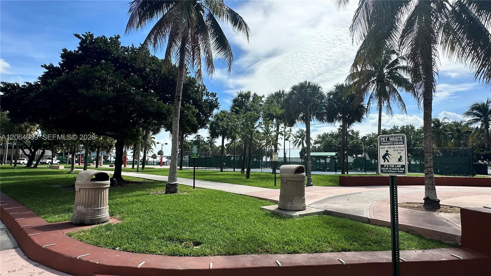 1750 N Bayshore Drive