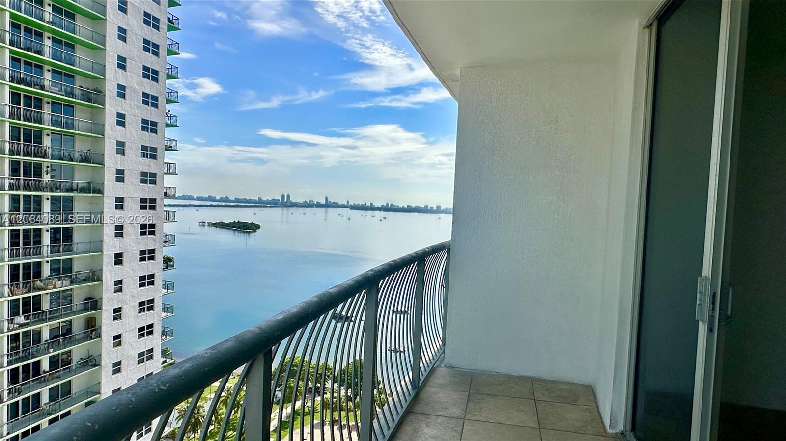 1750 N Bayshore Drive