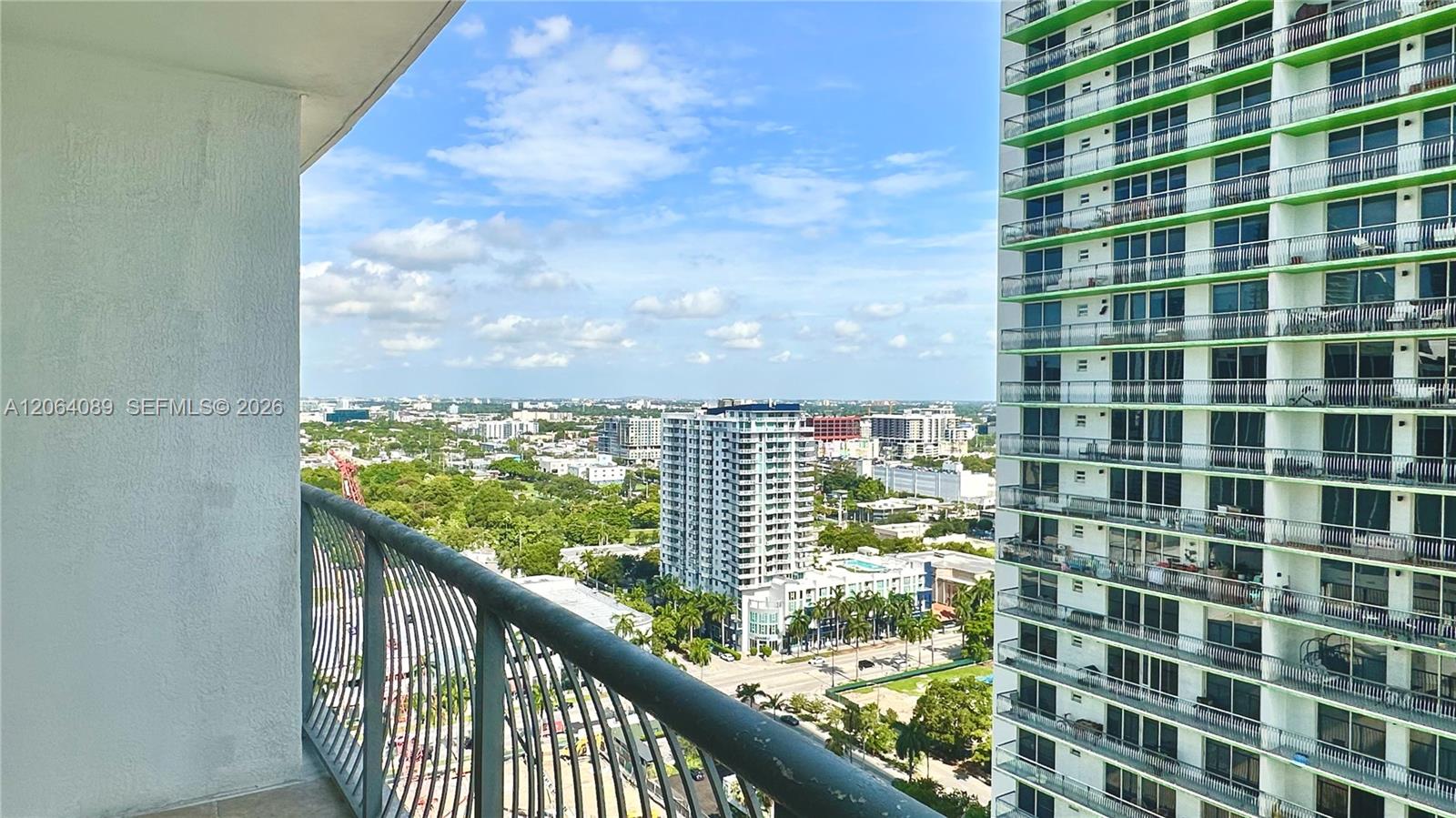 1750 N Bayshore Drive