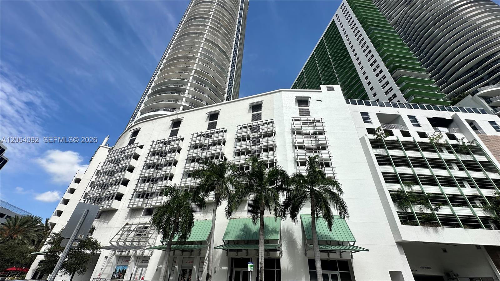 1750 N Bayshore Drive