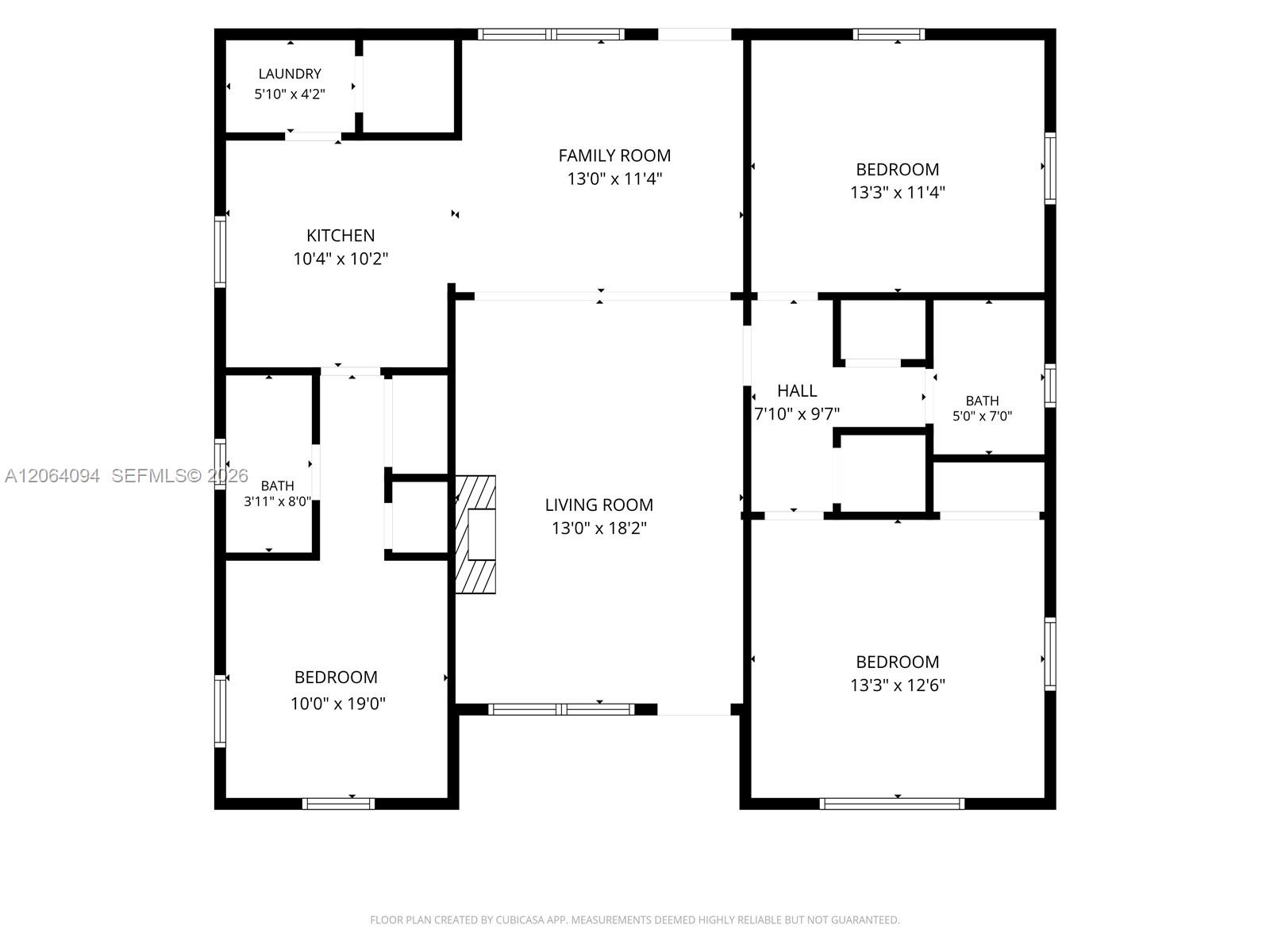 2451 SW 25th Street