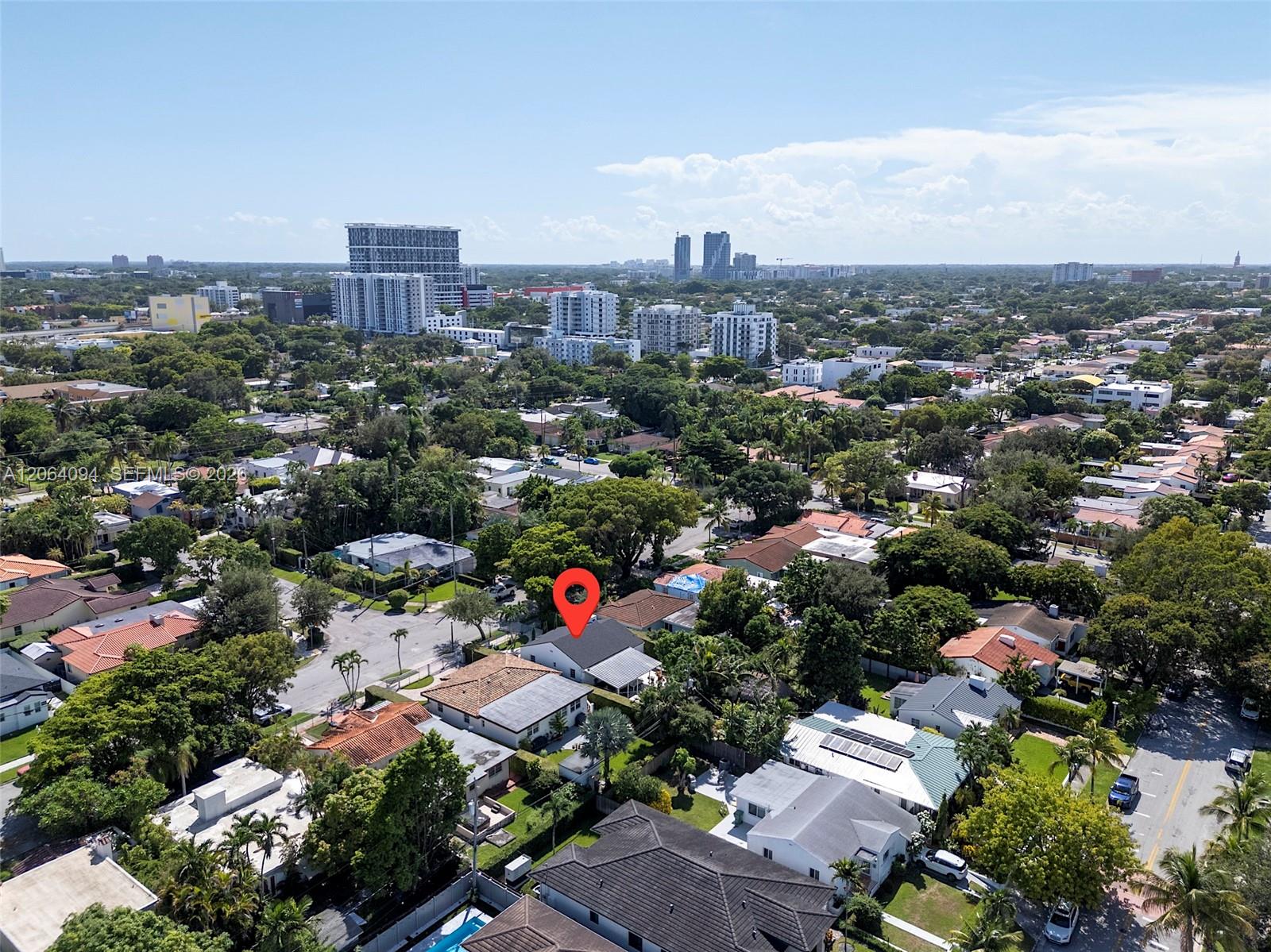 2451 SW 25th Street