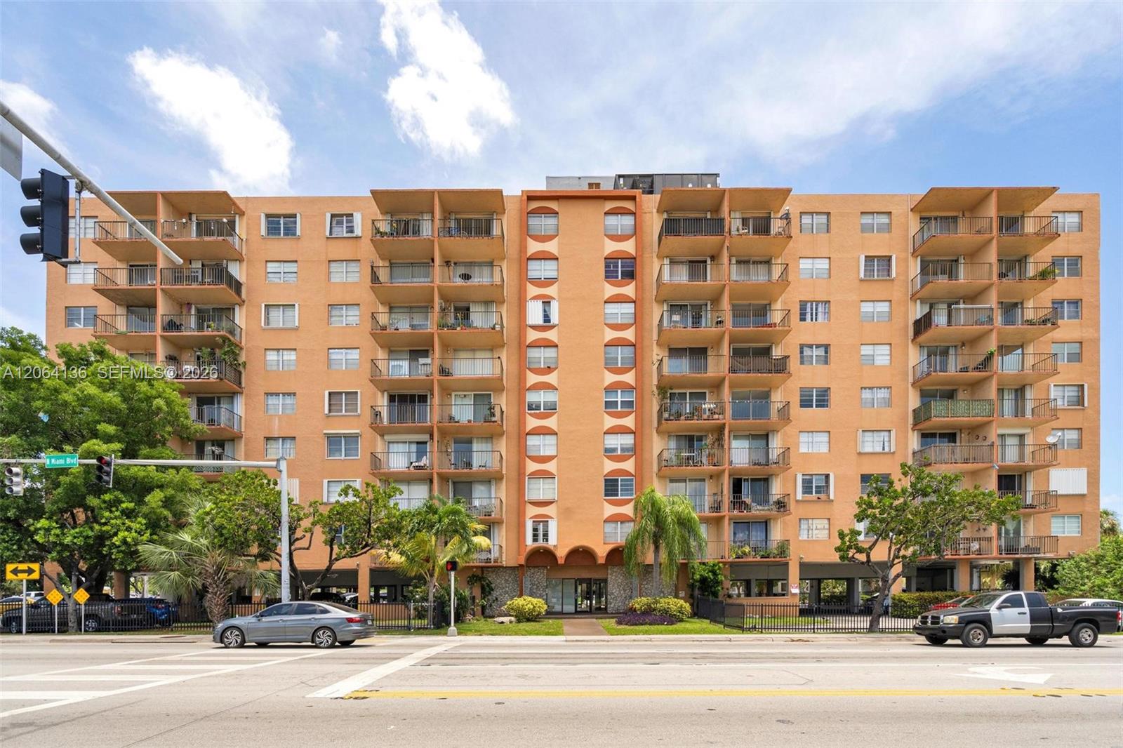 1465 NE 123rd Street