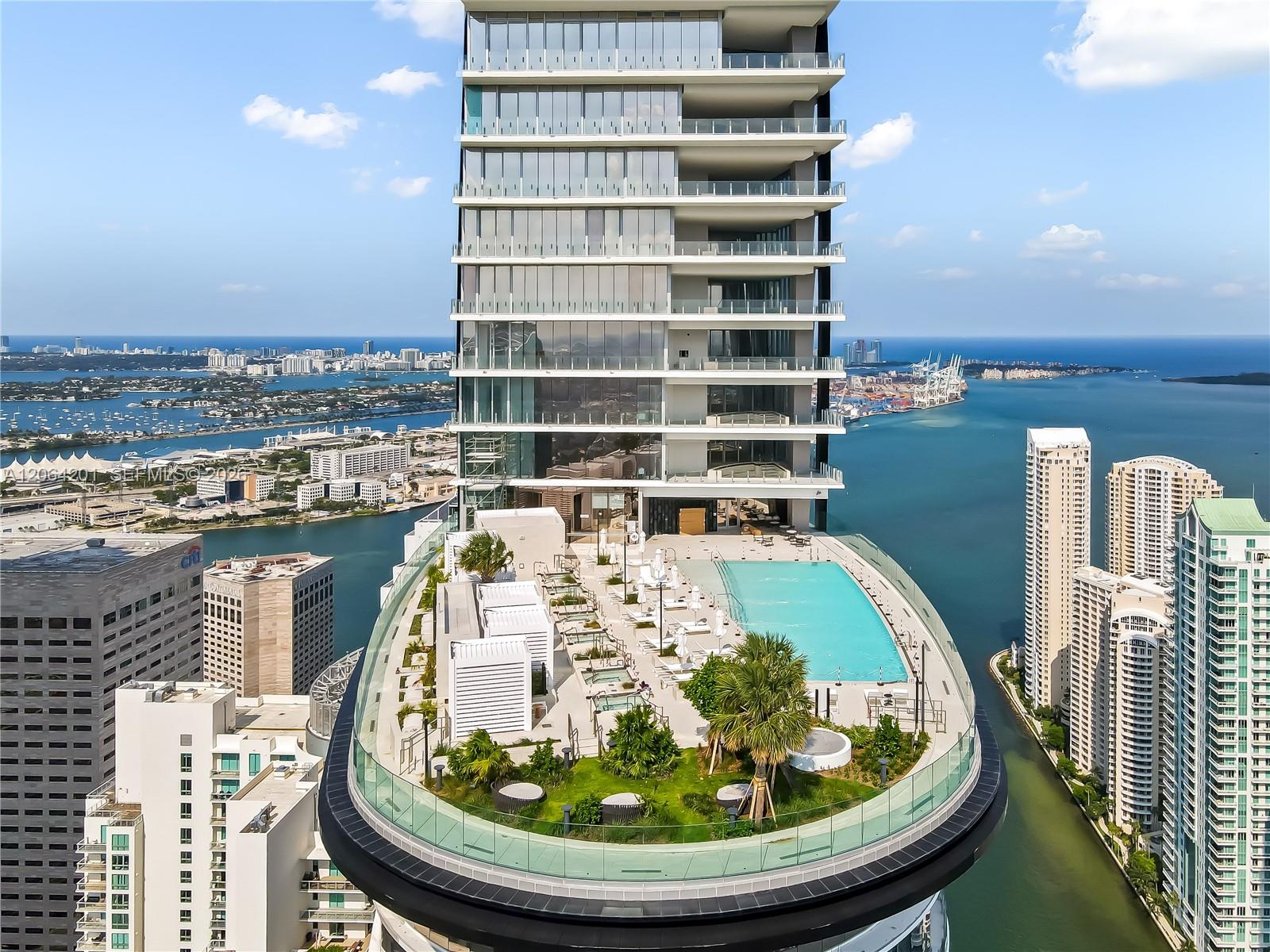300 Biscayne Boulevard Way