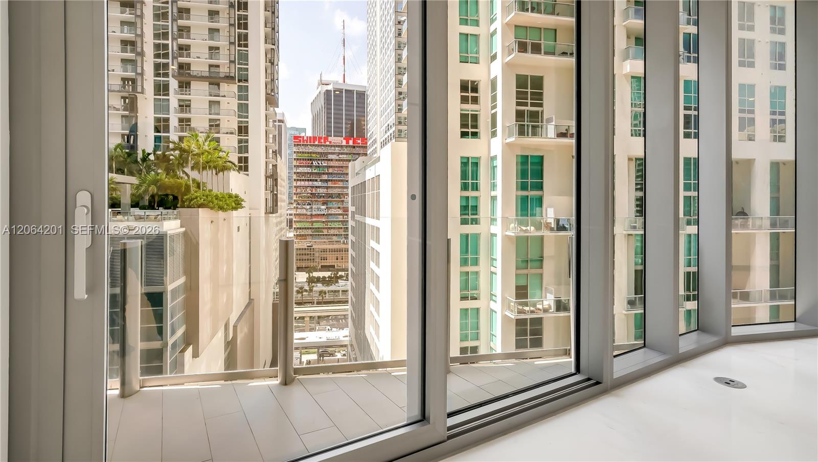 300 Biscayne Boulevard Way
