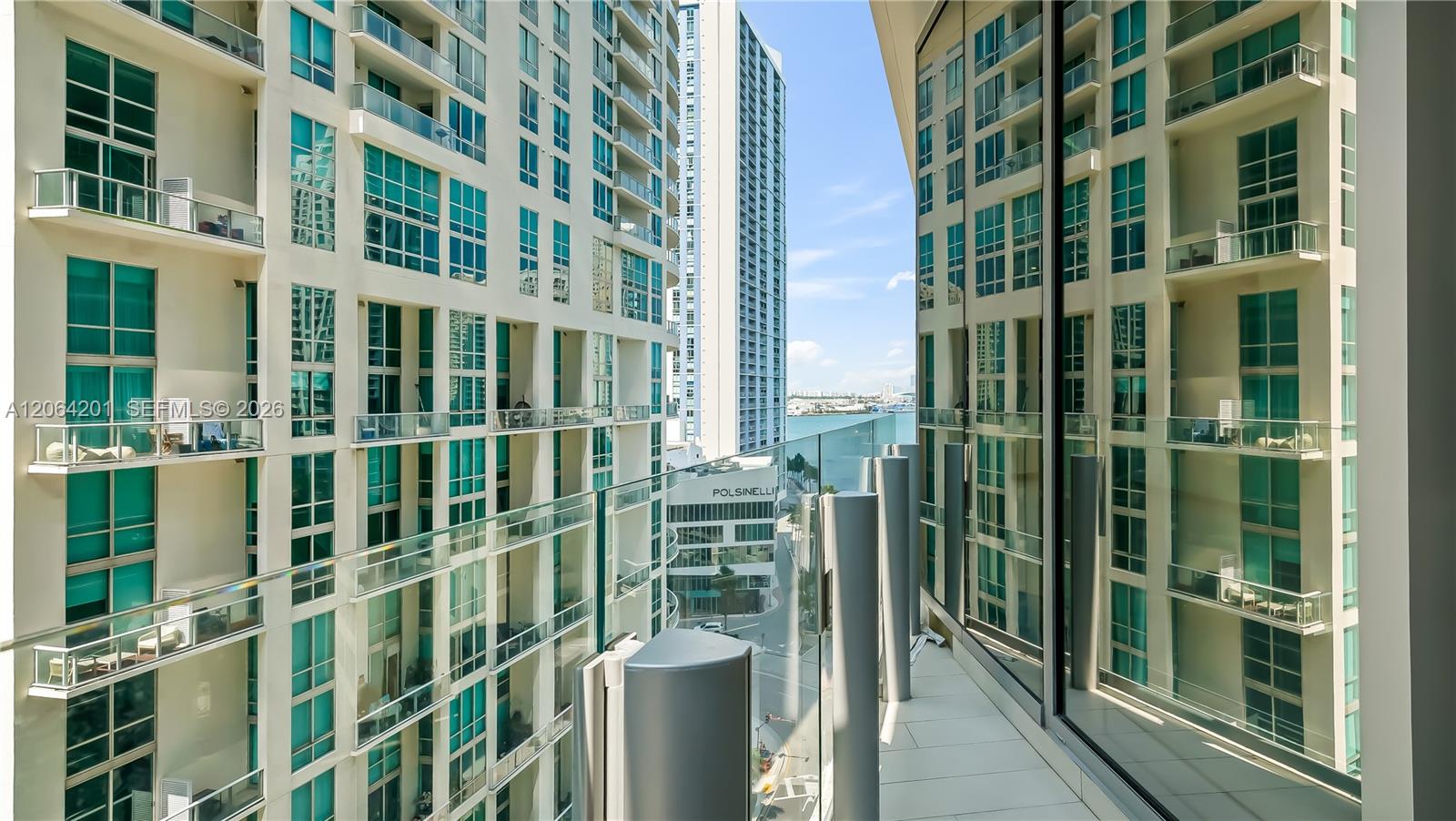 300 Biscayne Boulevard Way