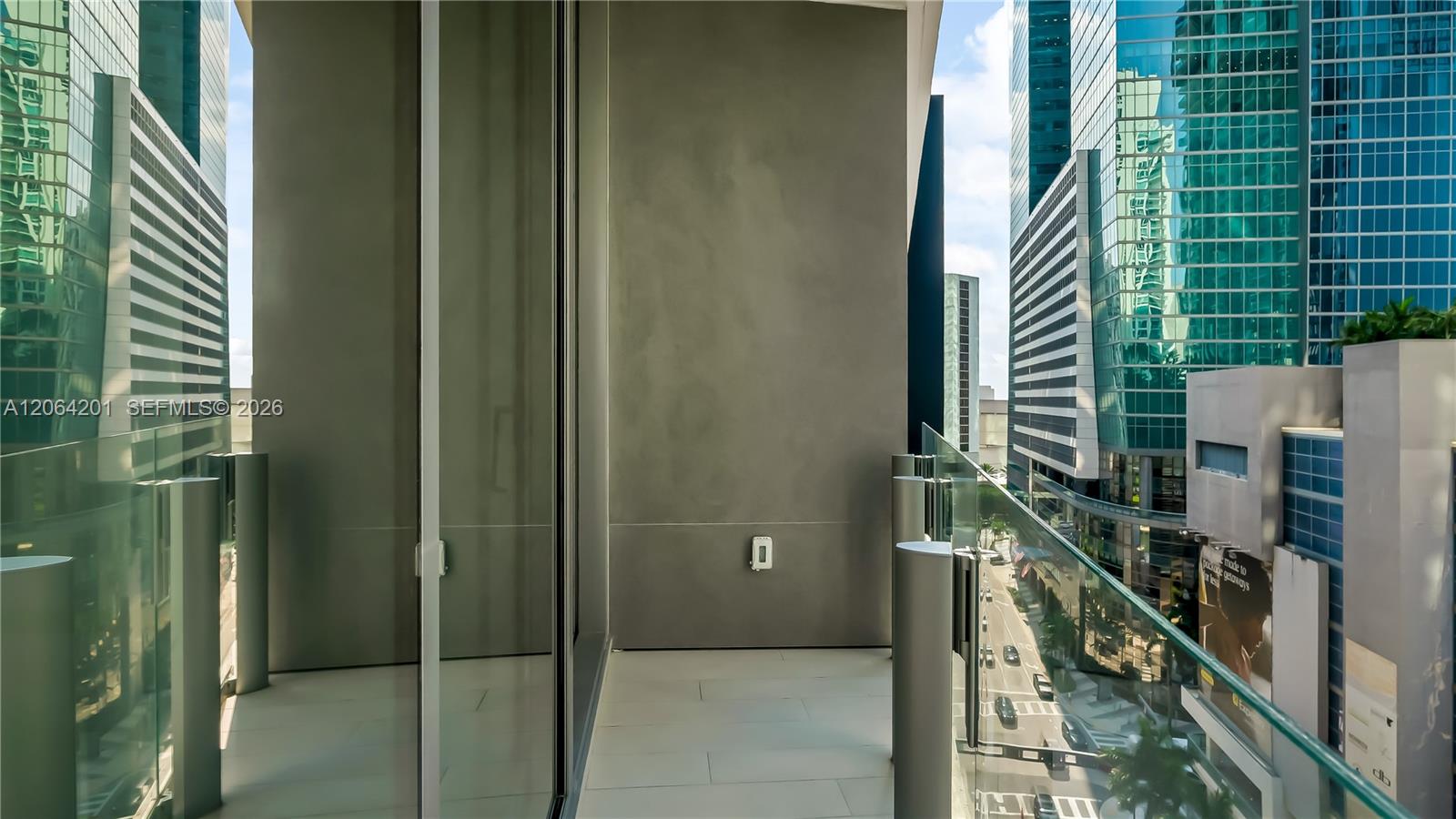 300 Biscayne Boulevard Way