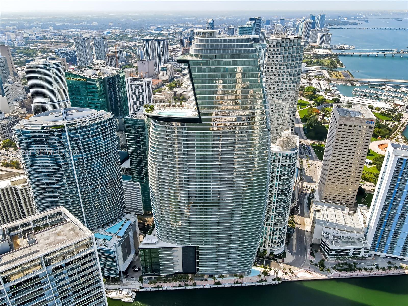 300 Biscayne Boulevard Way