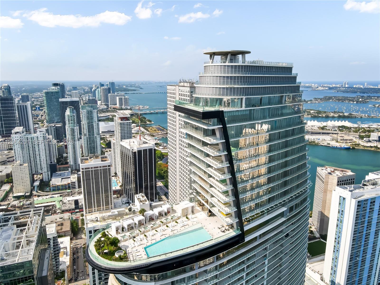 300 Biscayne Boulevard Way