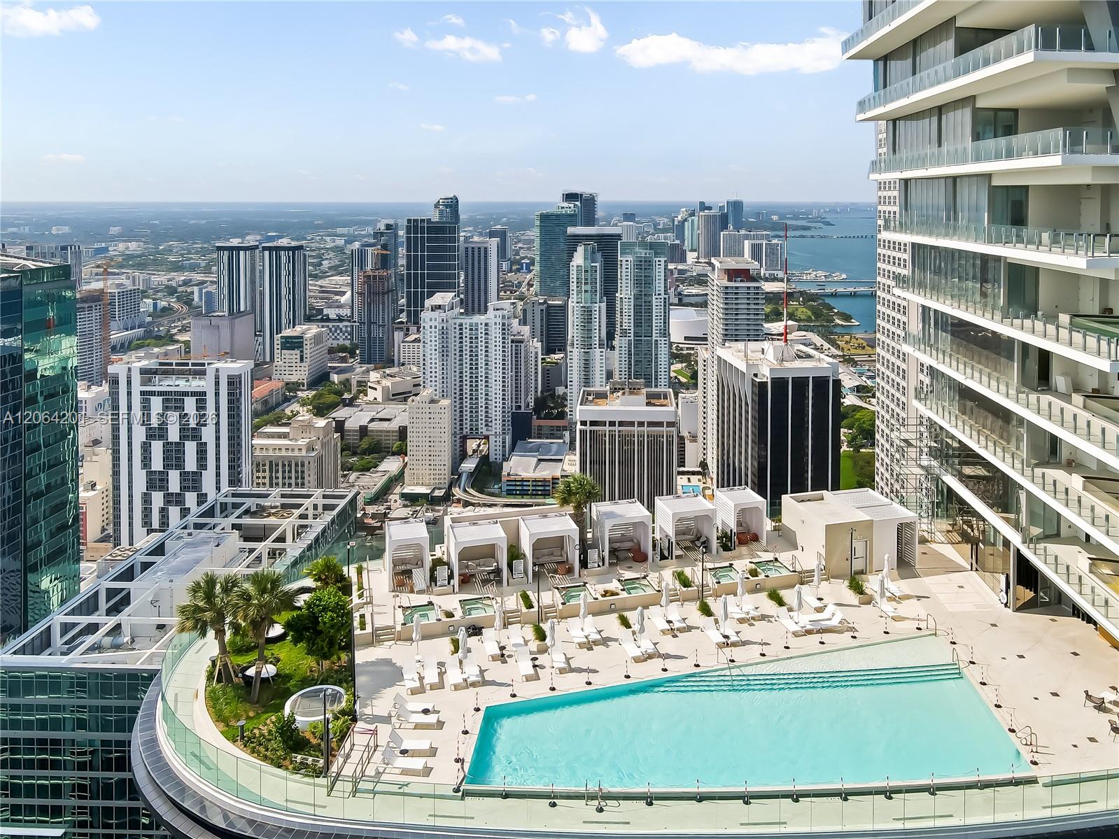 300 Biscayne Boulevard Way