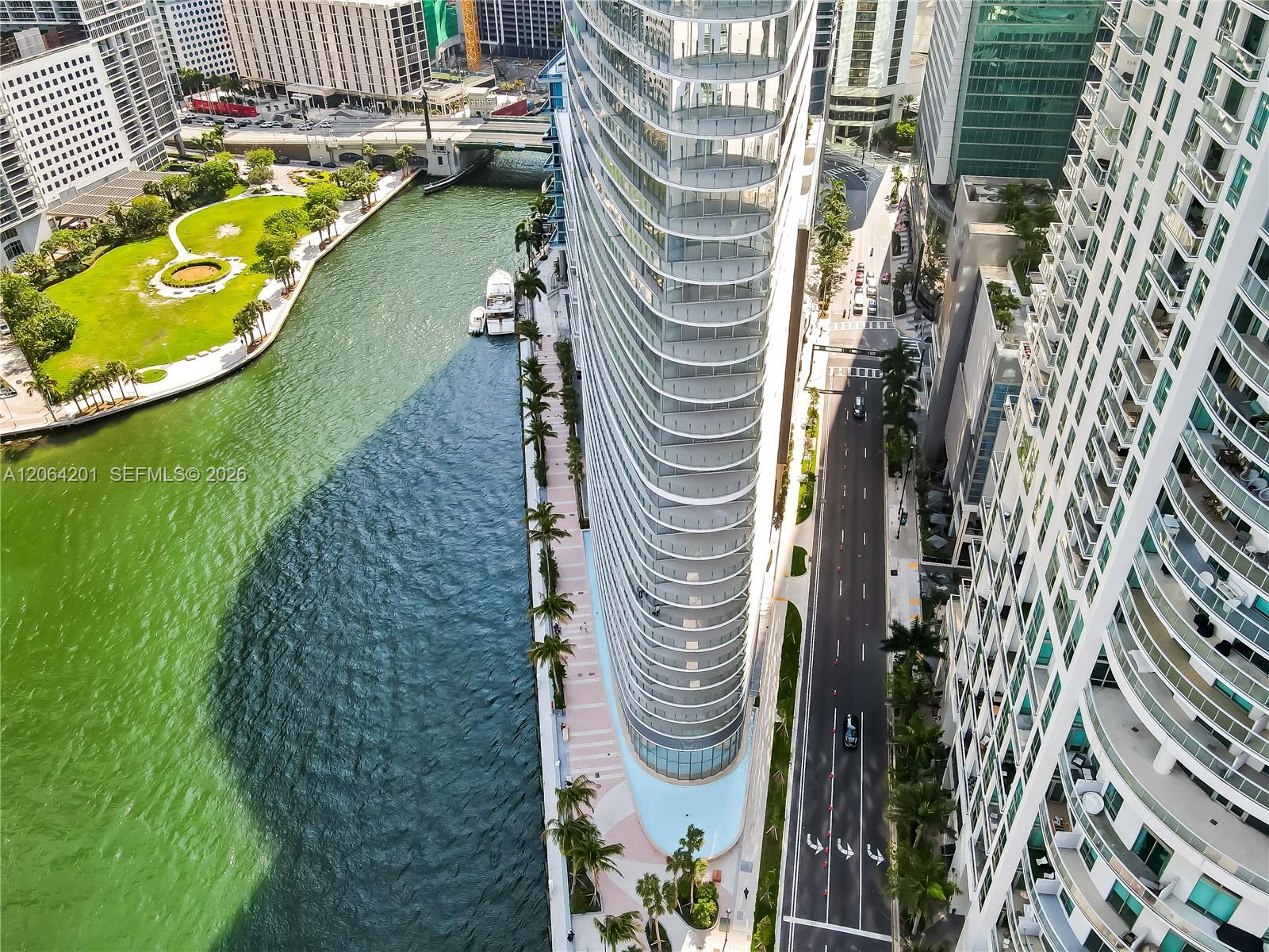 300 Biscayne Boulevard Way