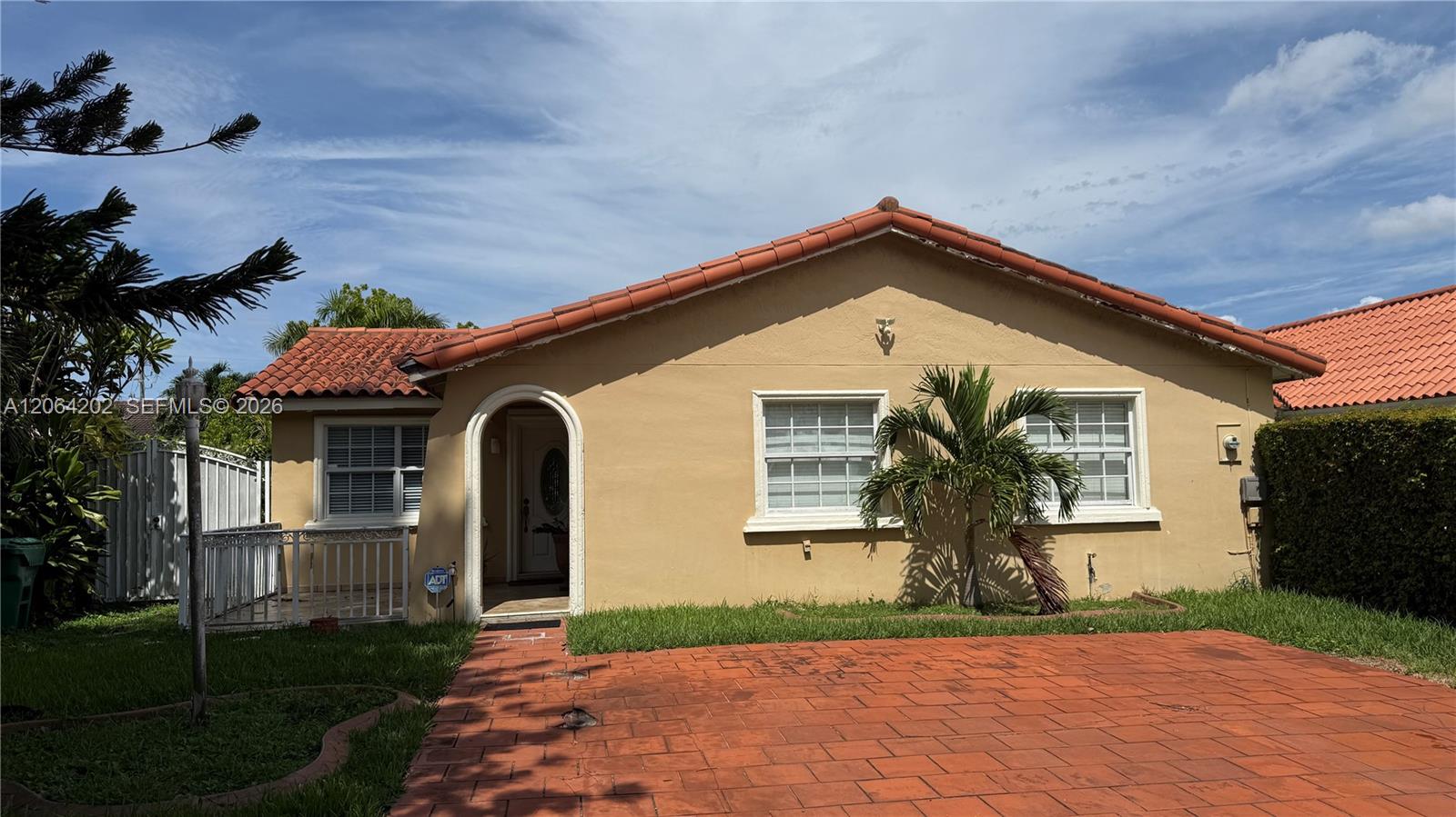 1542 SW 138th Court