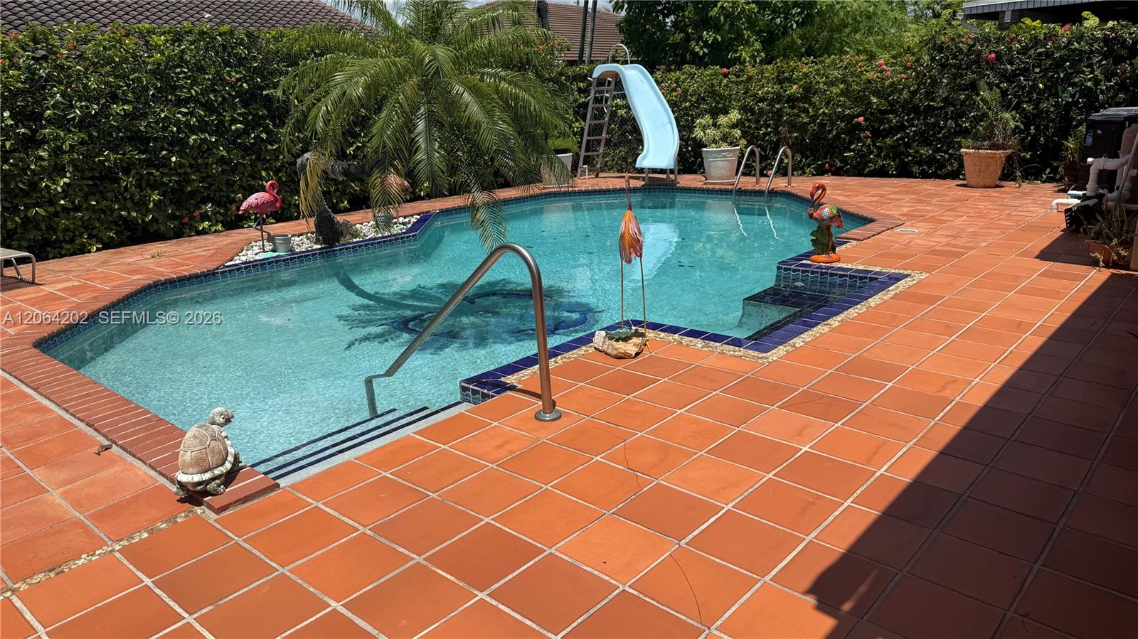 1542 SW 138th Court
