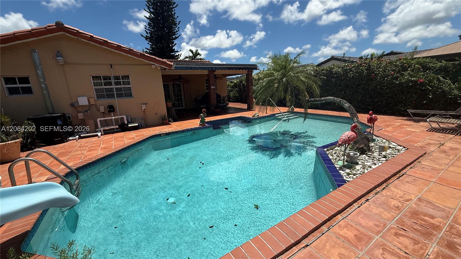 1542 SW 138th Court