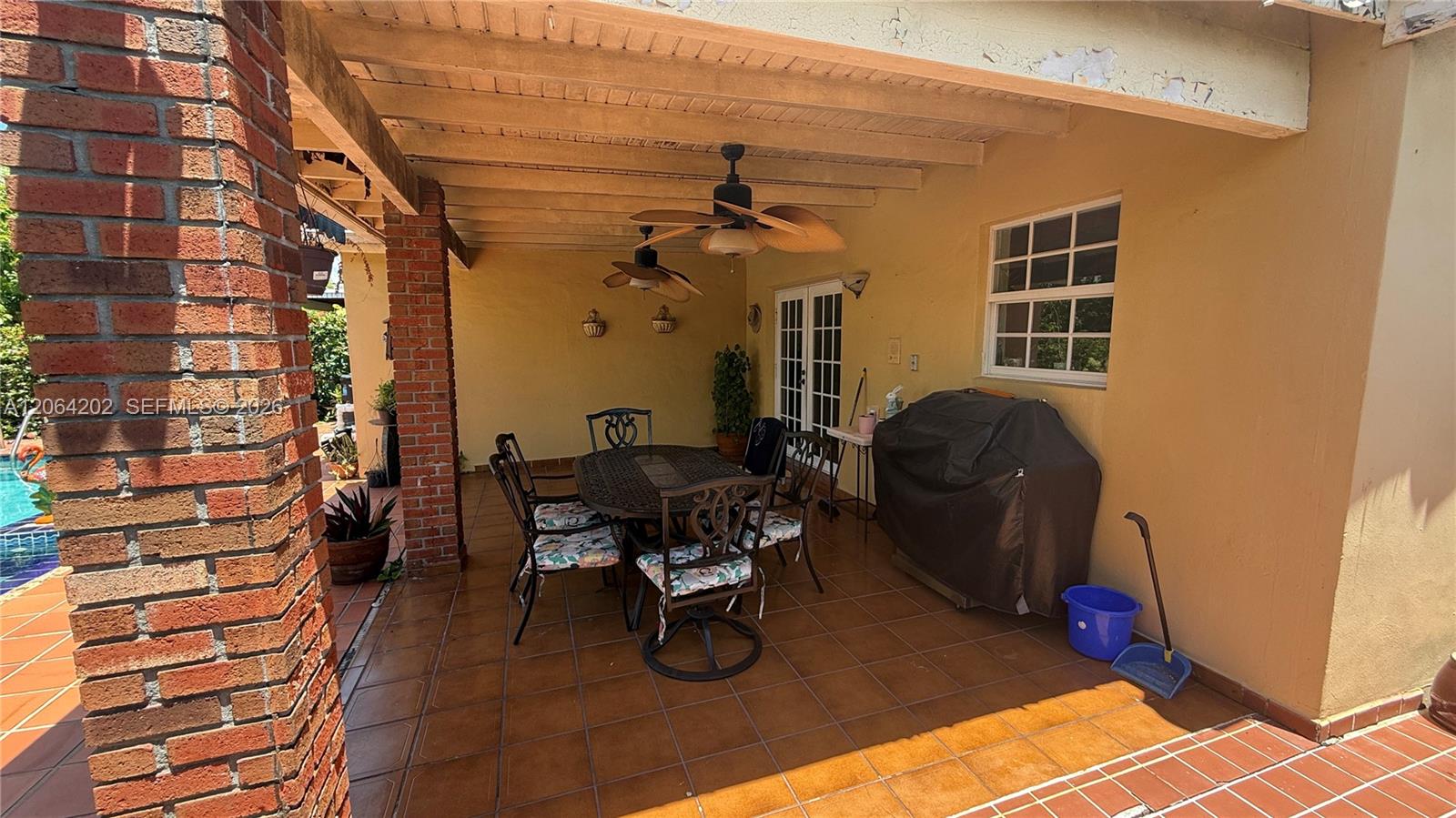 1542 SW 138th Court