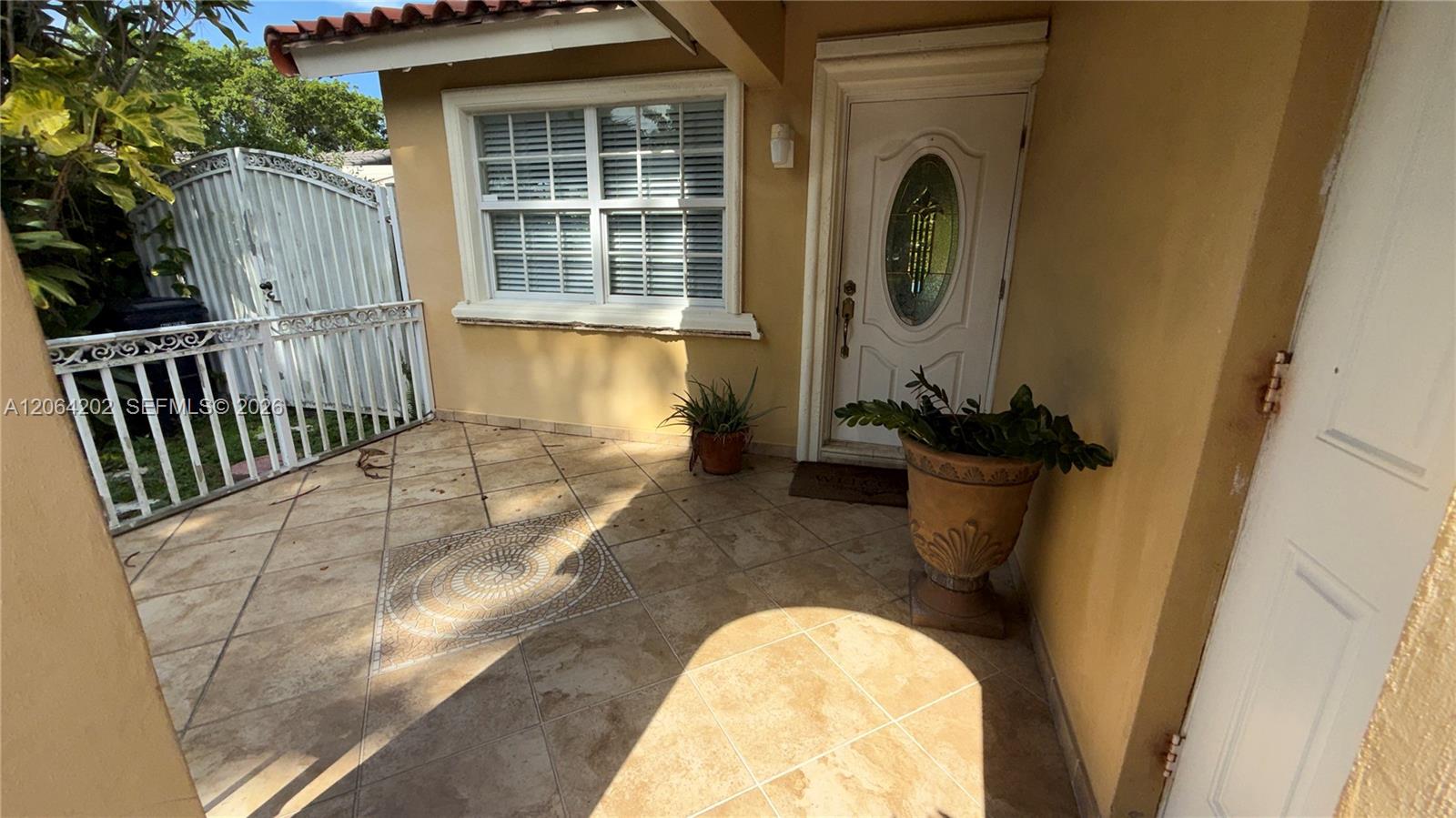 1542 SW 138th Court