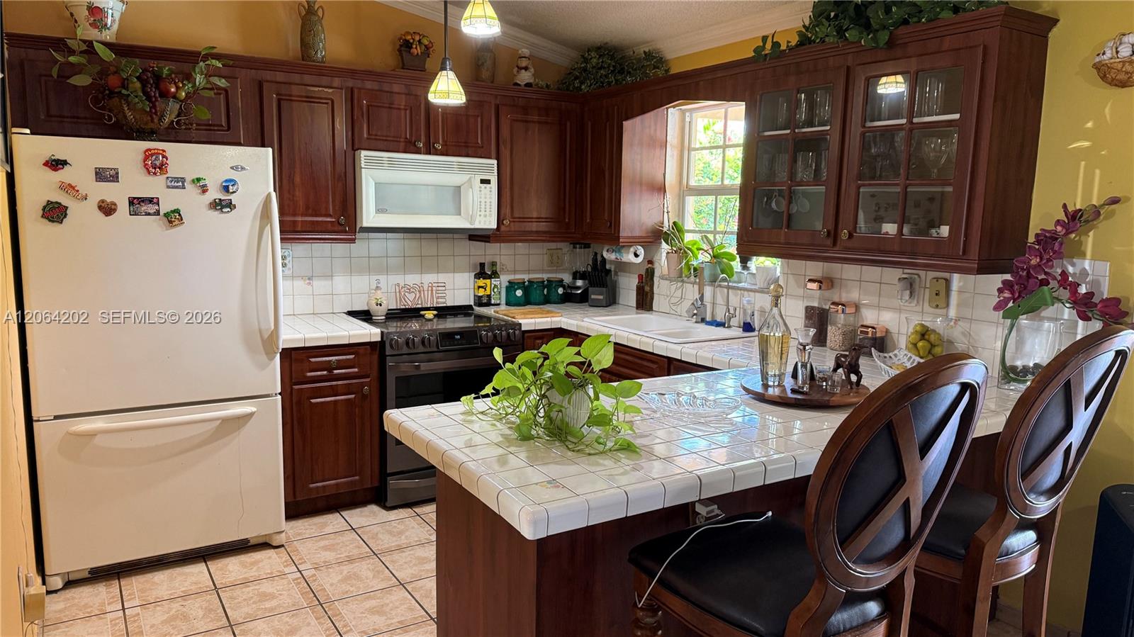 1542 SW 138th Court