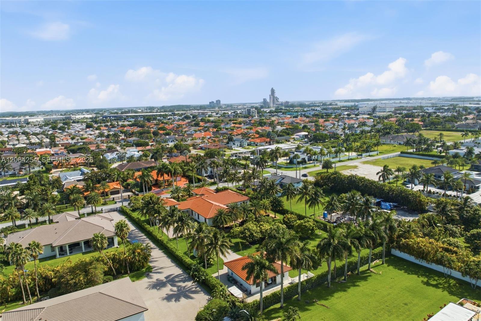 10181 NW 131st Street