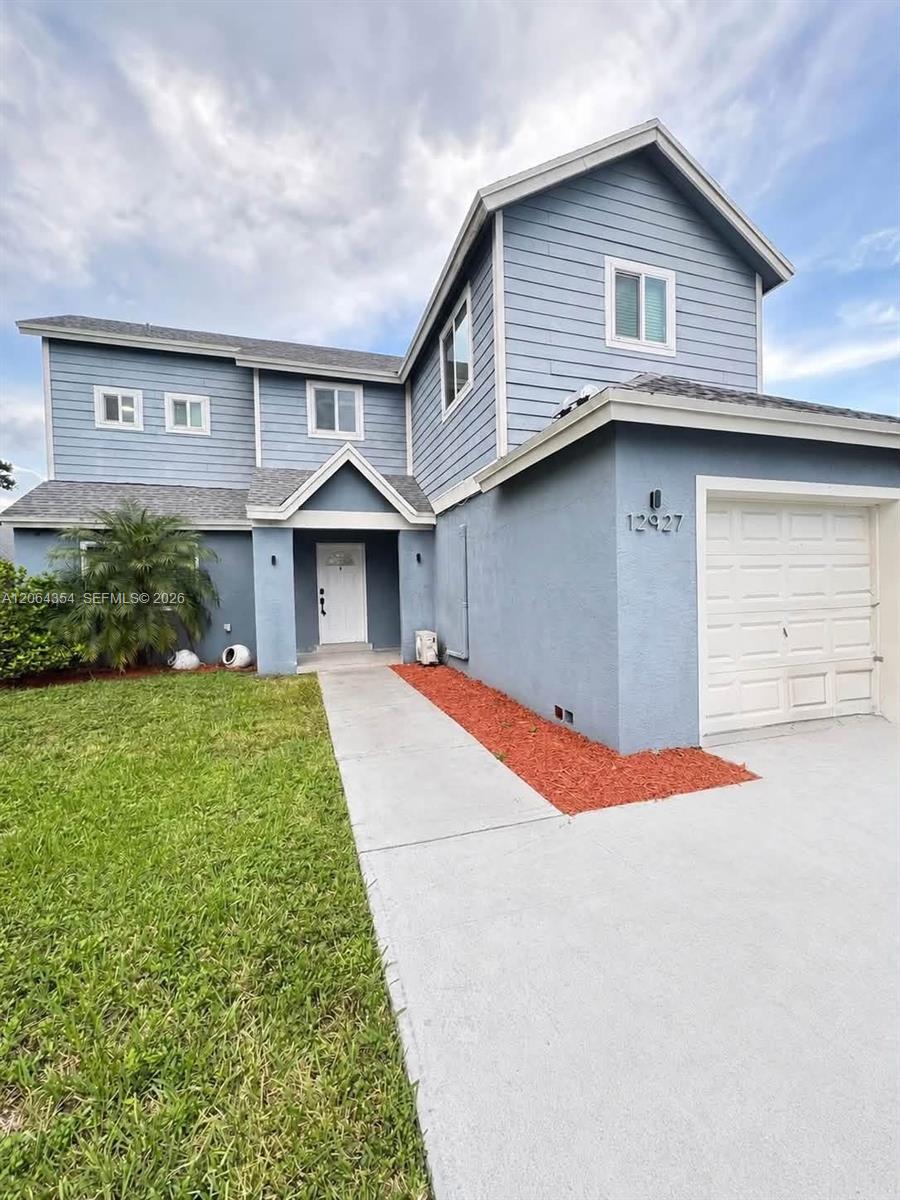 12927 SW 251st Street