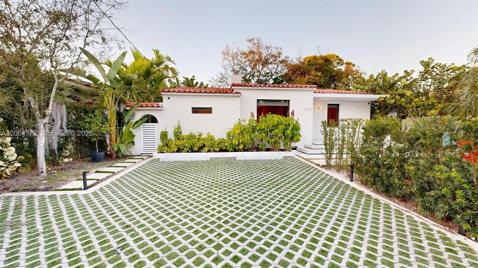 1277 SW 19th Street