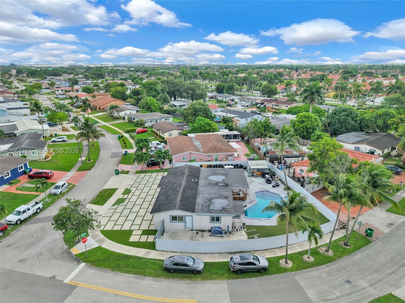 8251 NW 185th Street