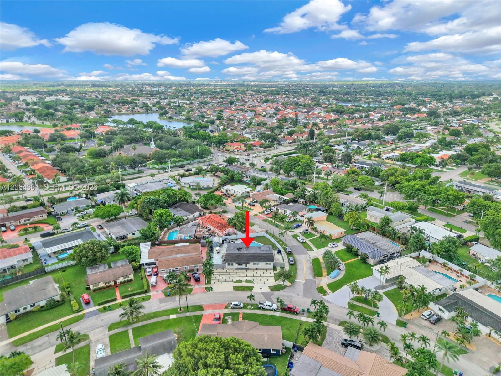 8251 NW 185th Street