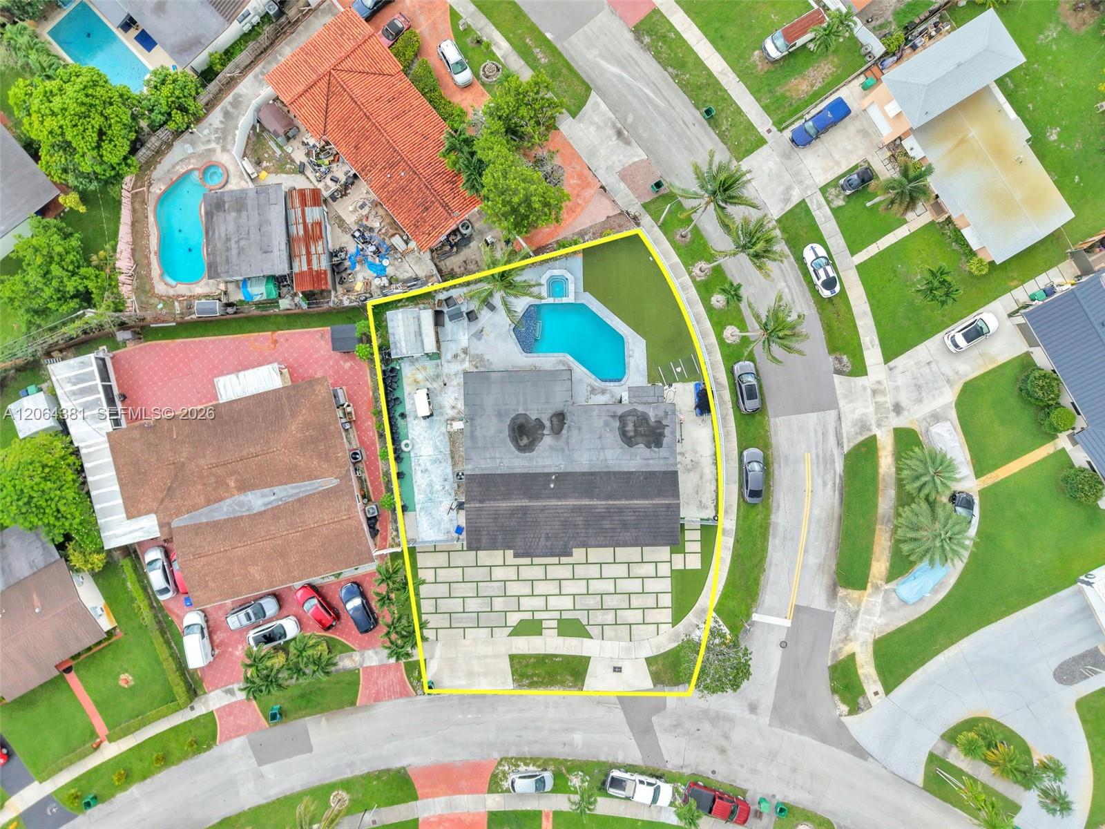 8251 NW 185th Street