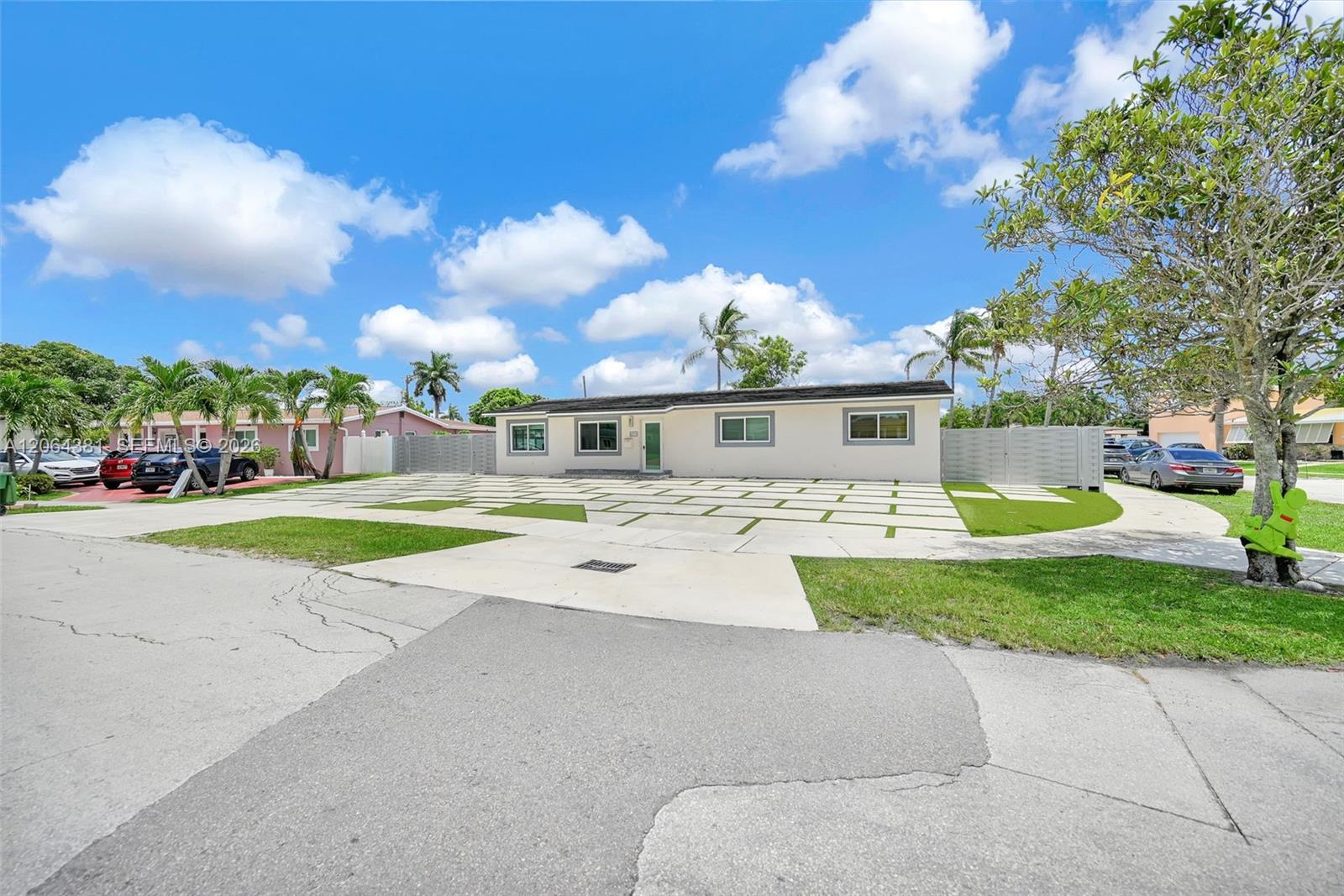 8251 NW 185th Street