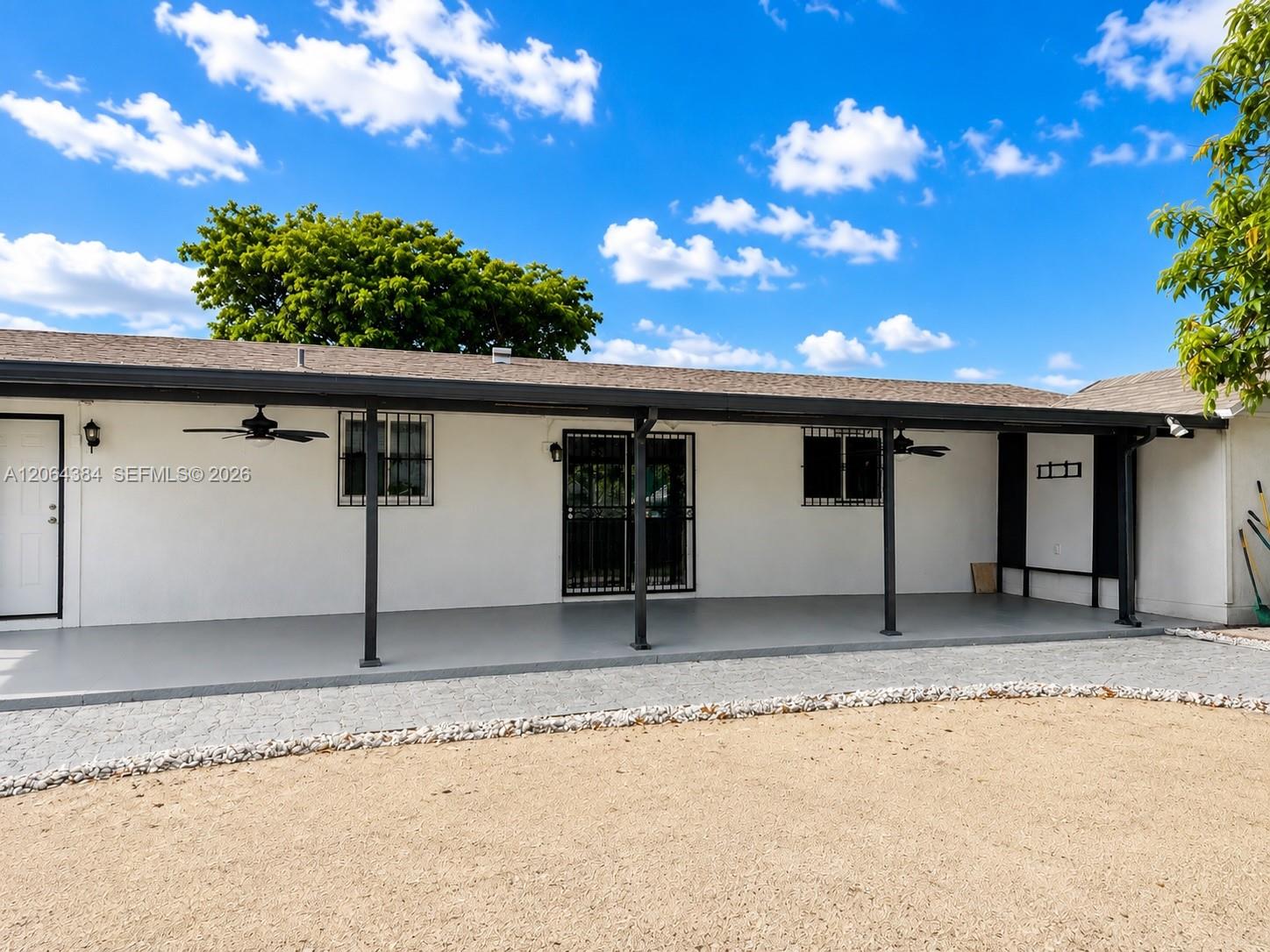 2950 NW 210th Terrace