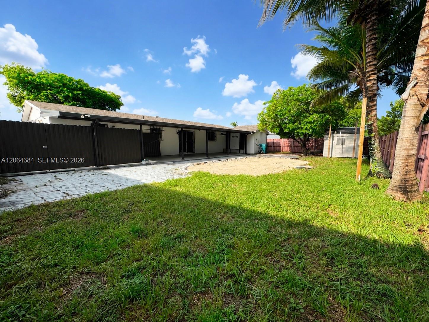 2950 NW 210th Terrace