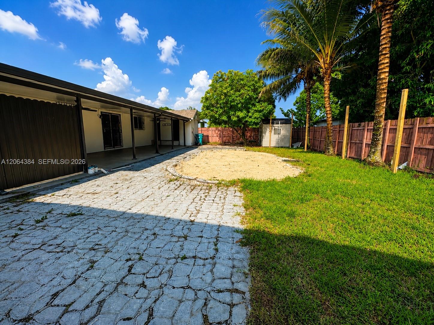 2950 NW 210th Terrace