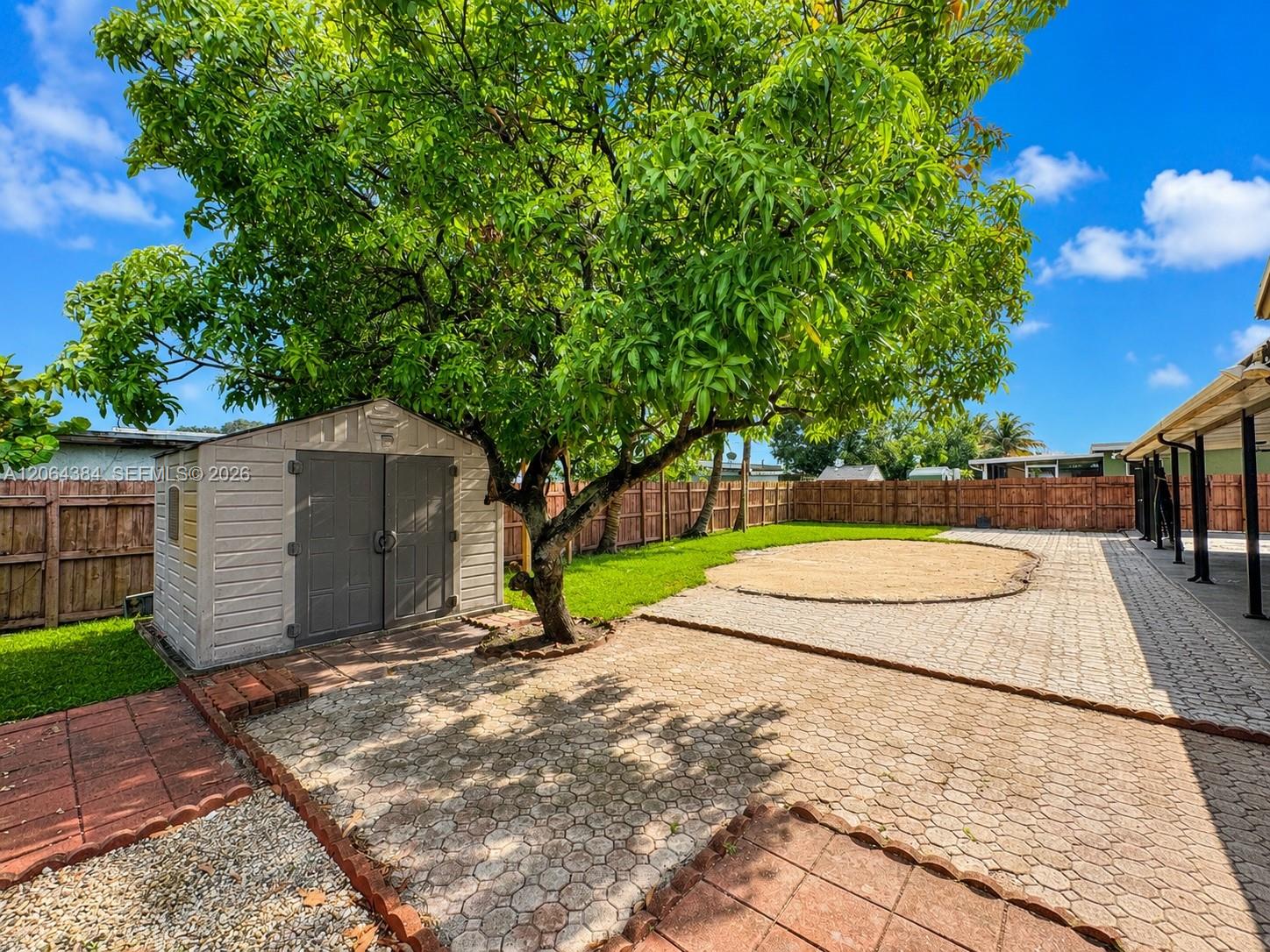 2950 NW 210th Terrace
