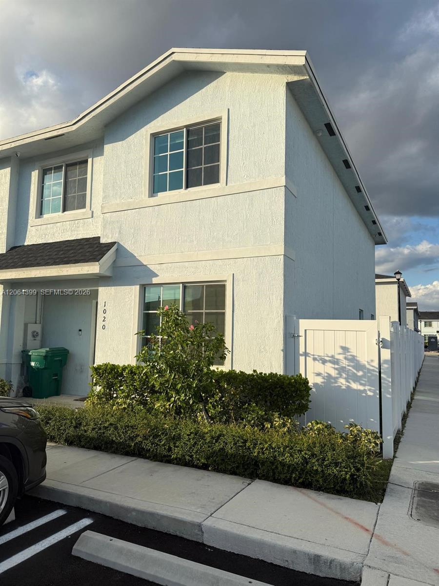 1020 NW 5th Terrace