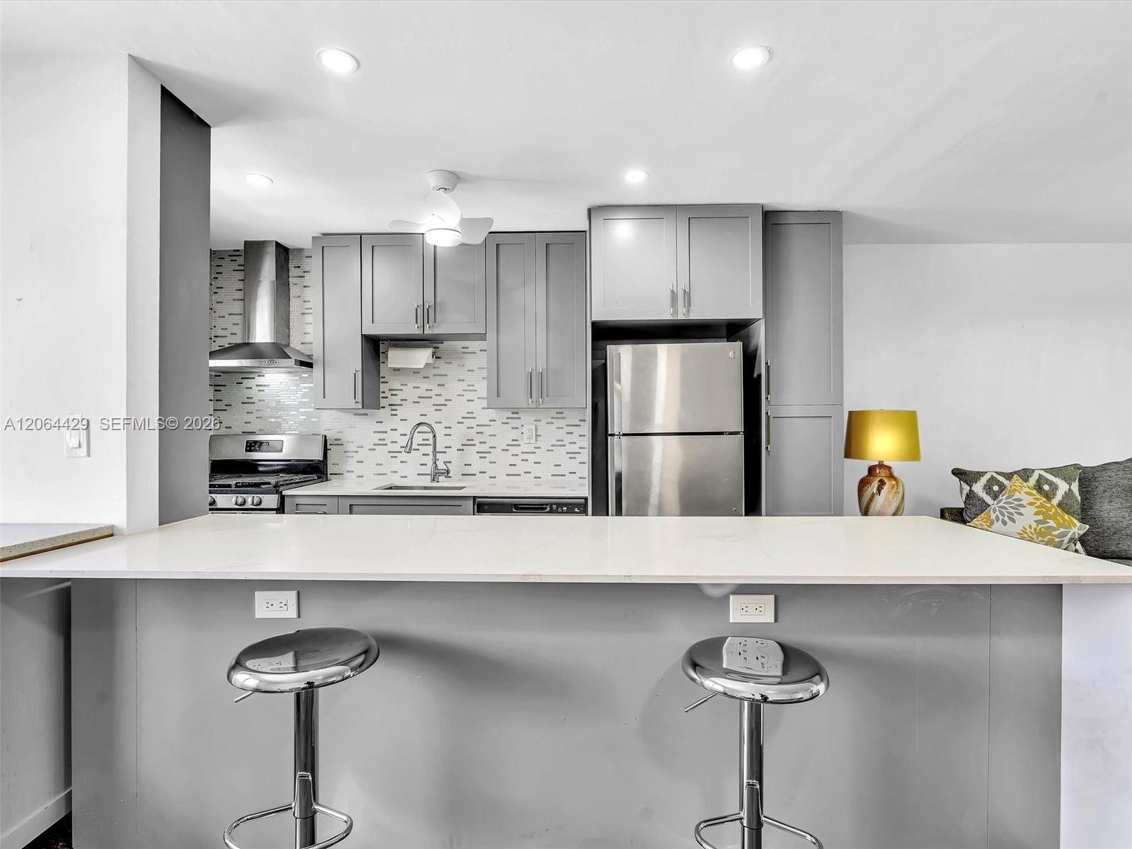 15 NW 204th Street