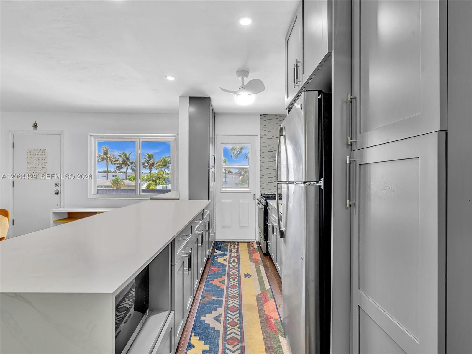 15 NW 204th Street