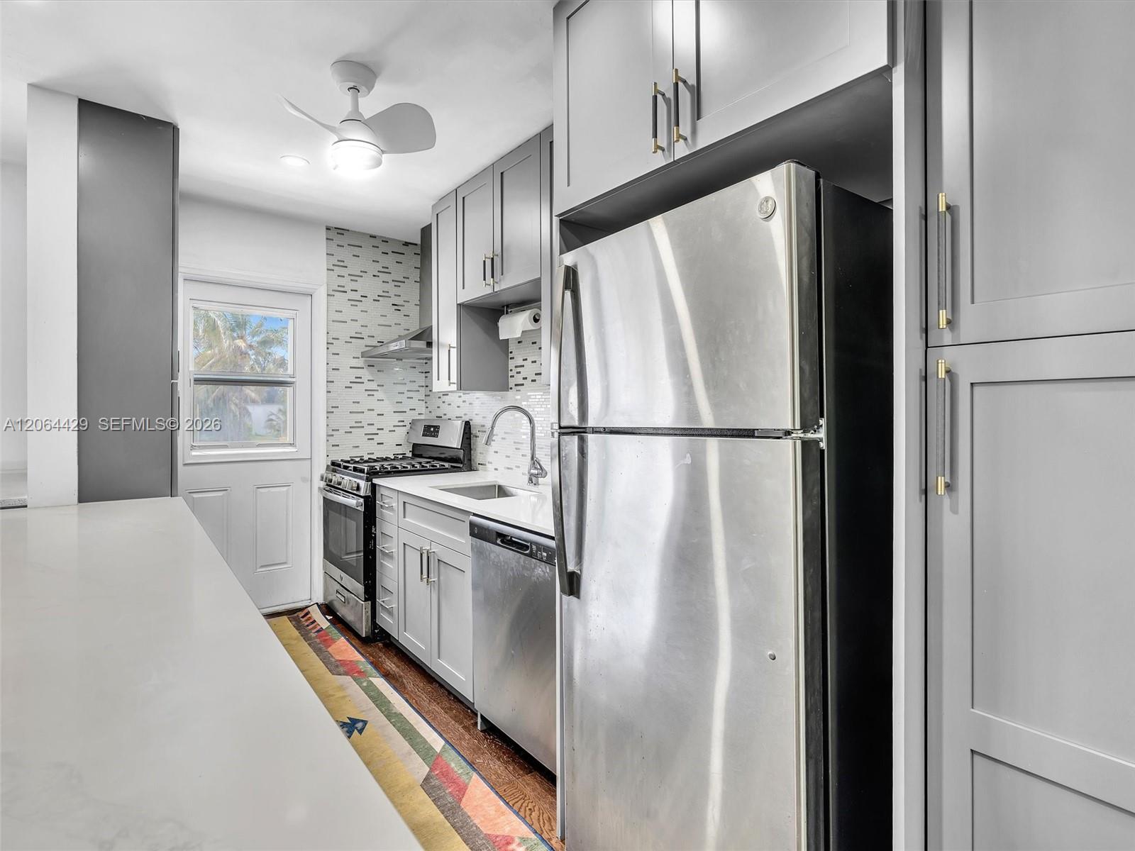 15 NW 204th Street