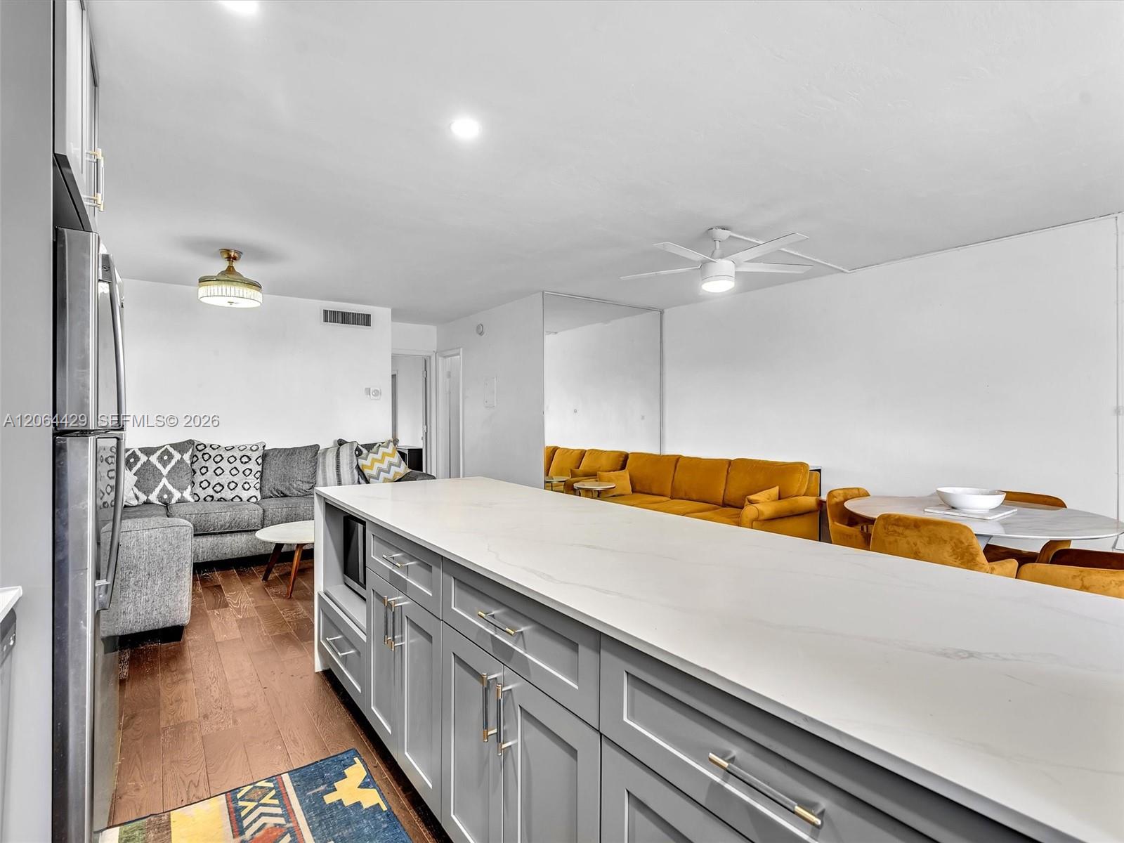 15 NW 204th Street