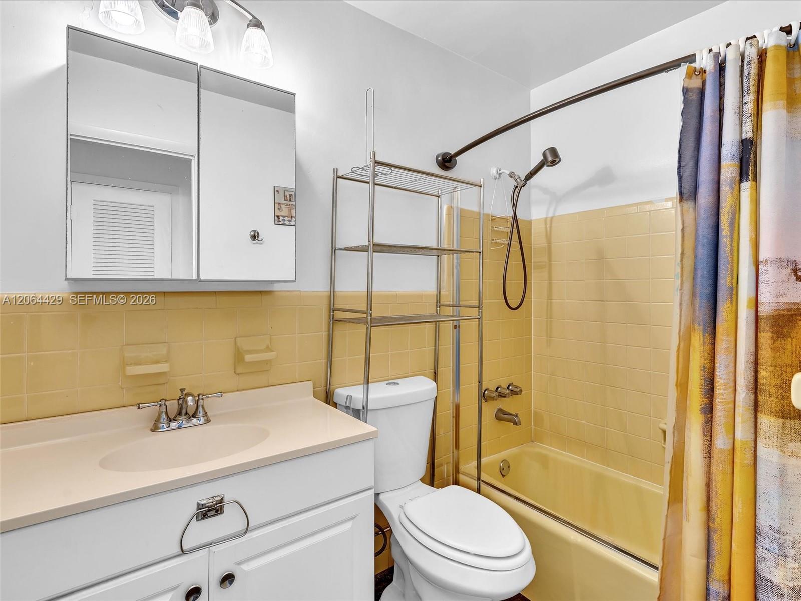15 NW 204th Street