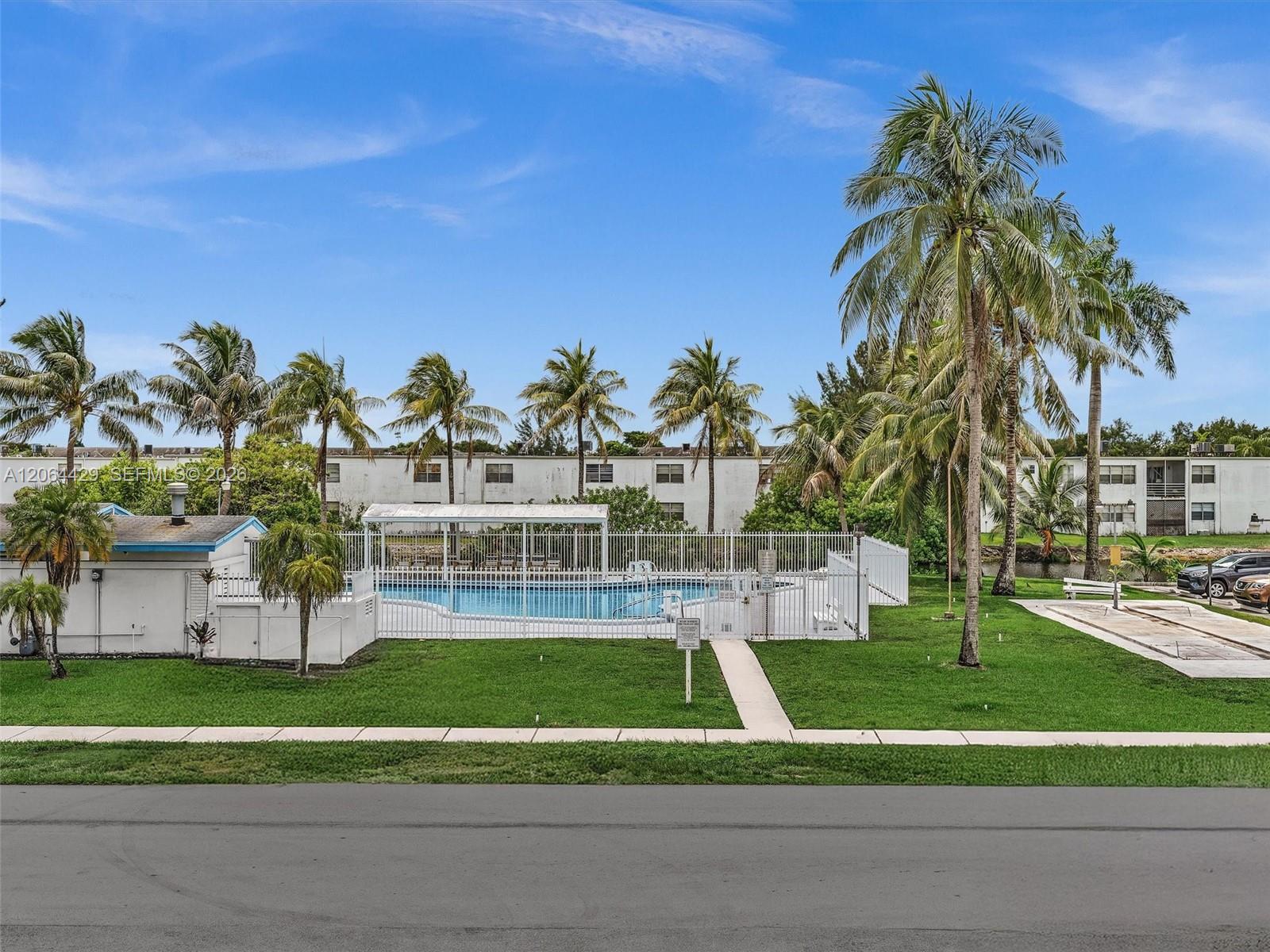 15 NW 204th Street