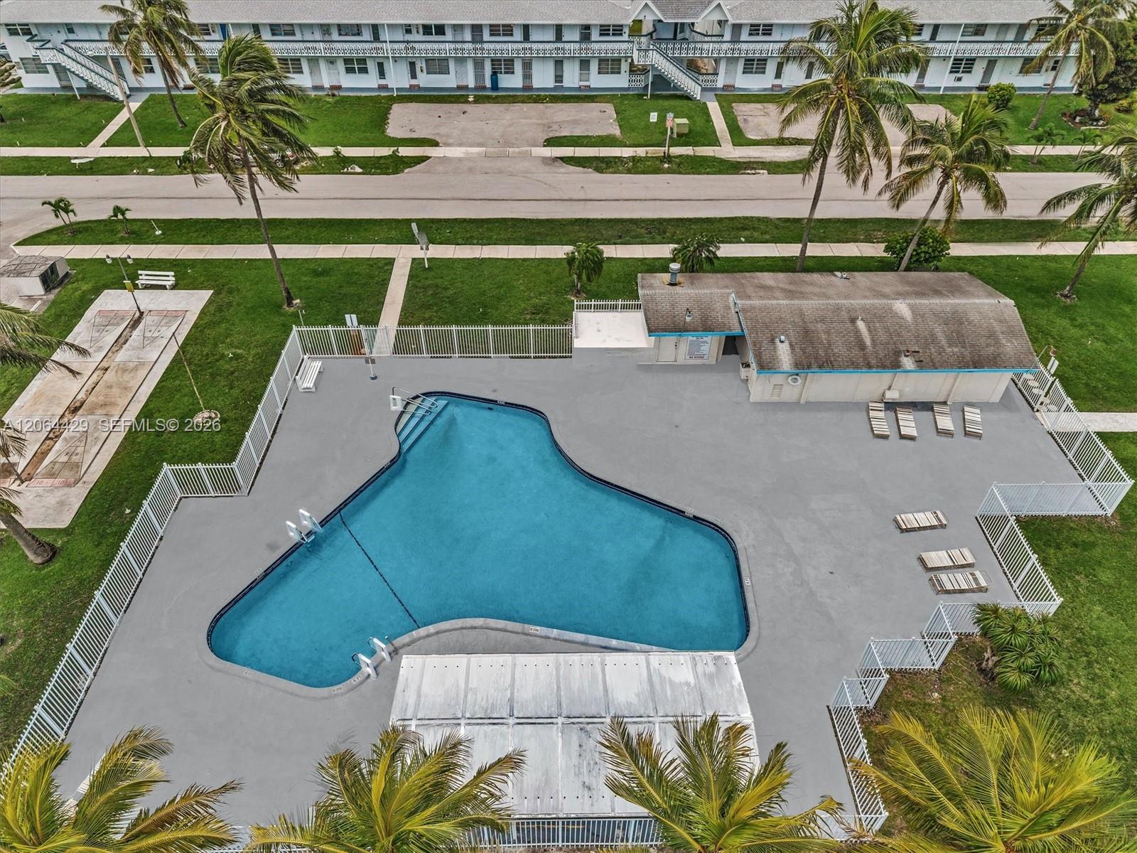15 NW 204th Street