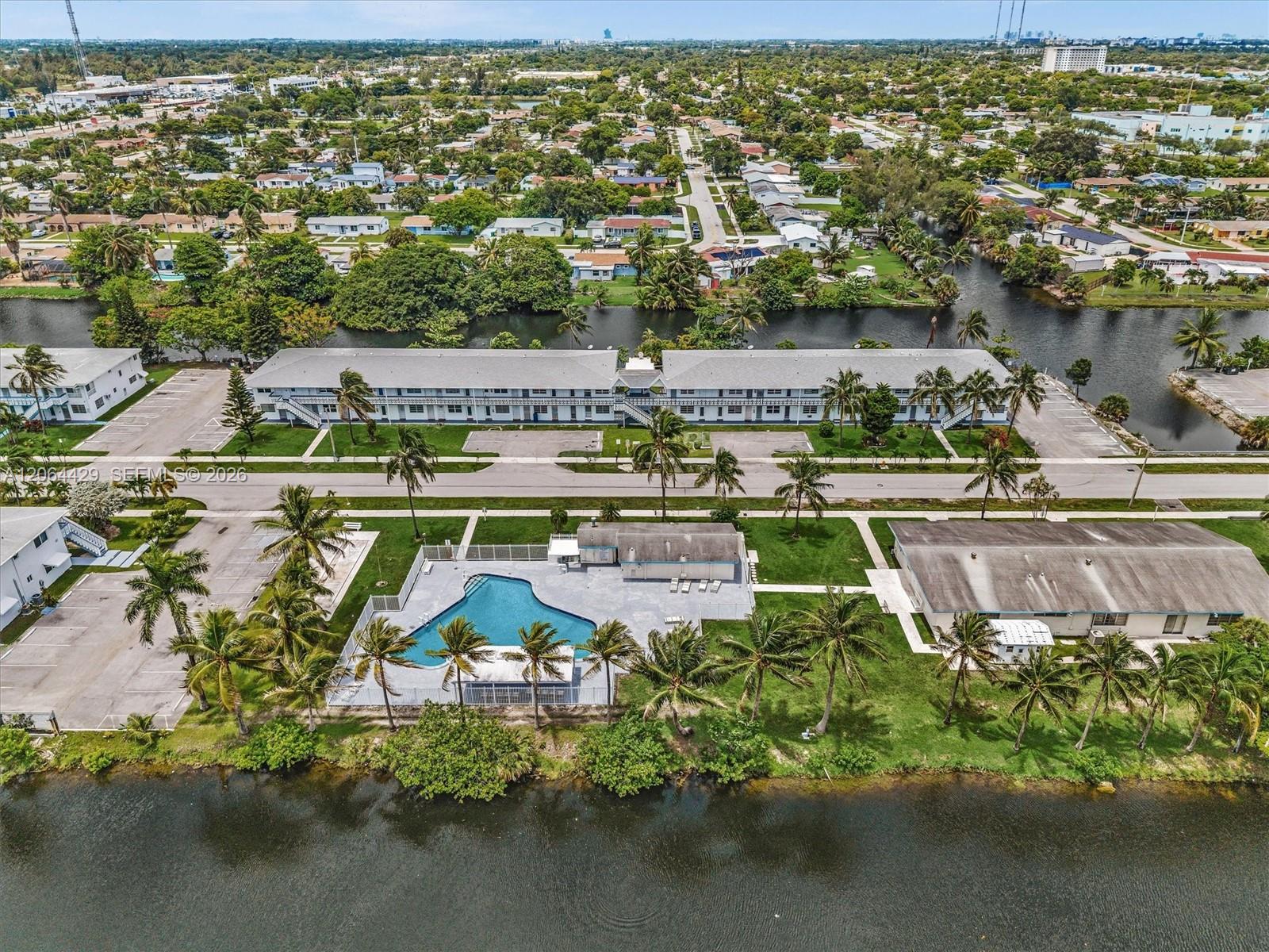 15 NW 204th Street
