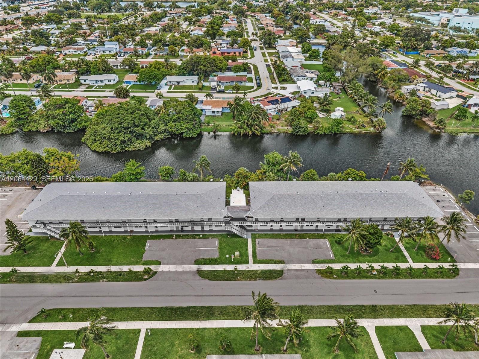15 NW 204th Street
