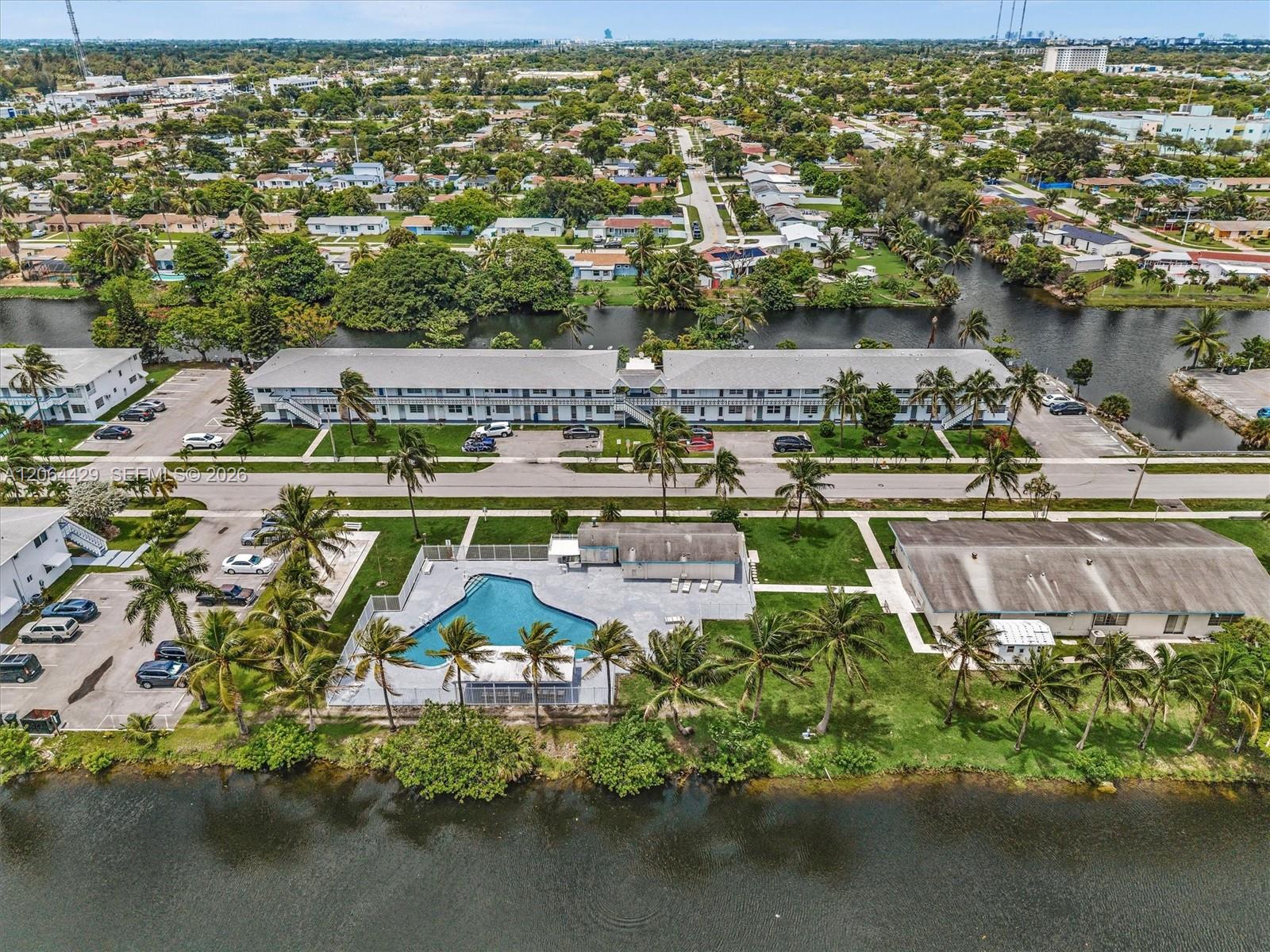 15 NW 204th Street