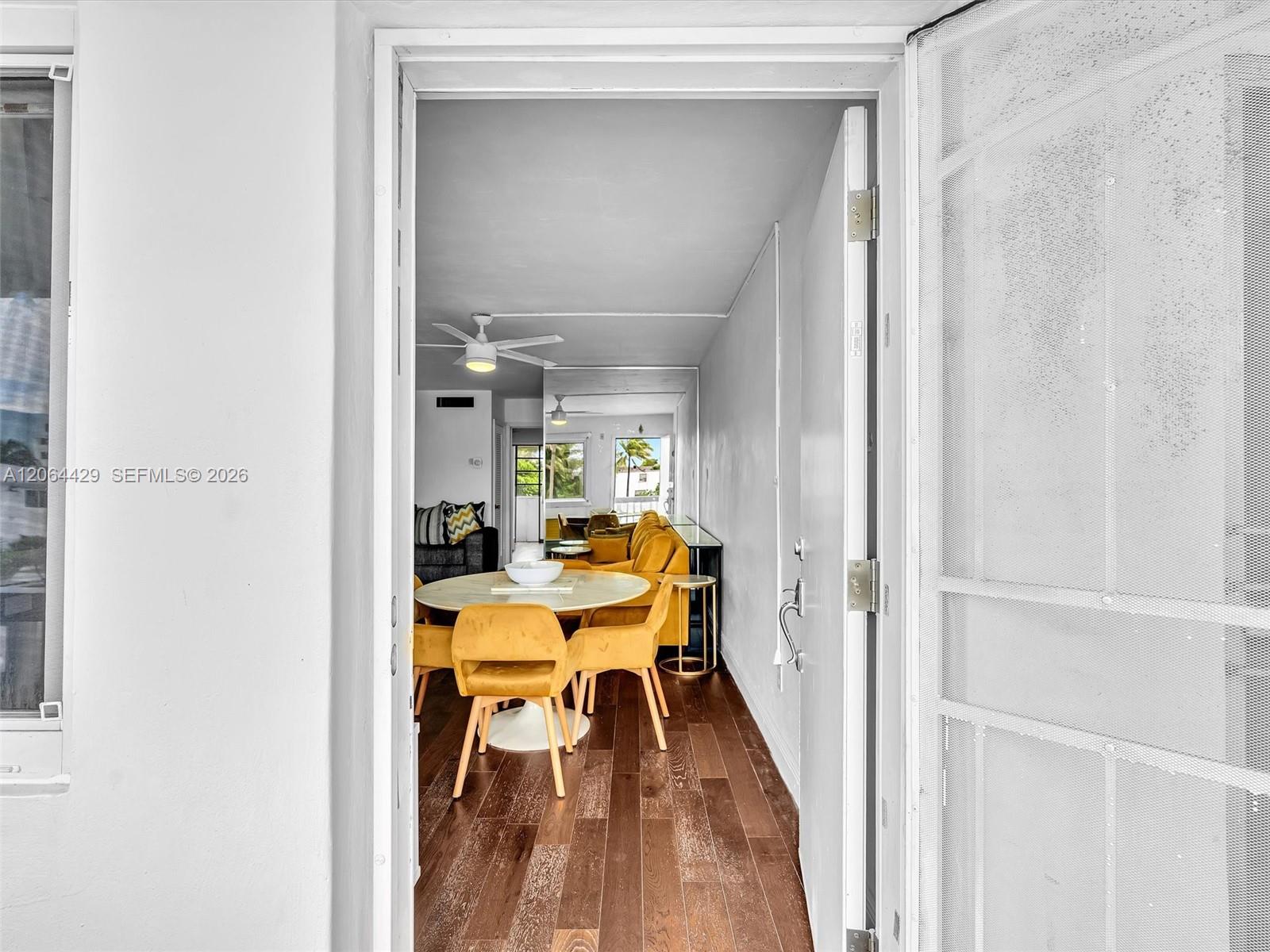 15 NW 204th Street