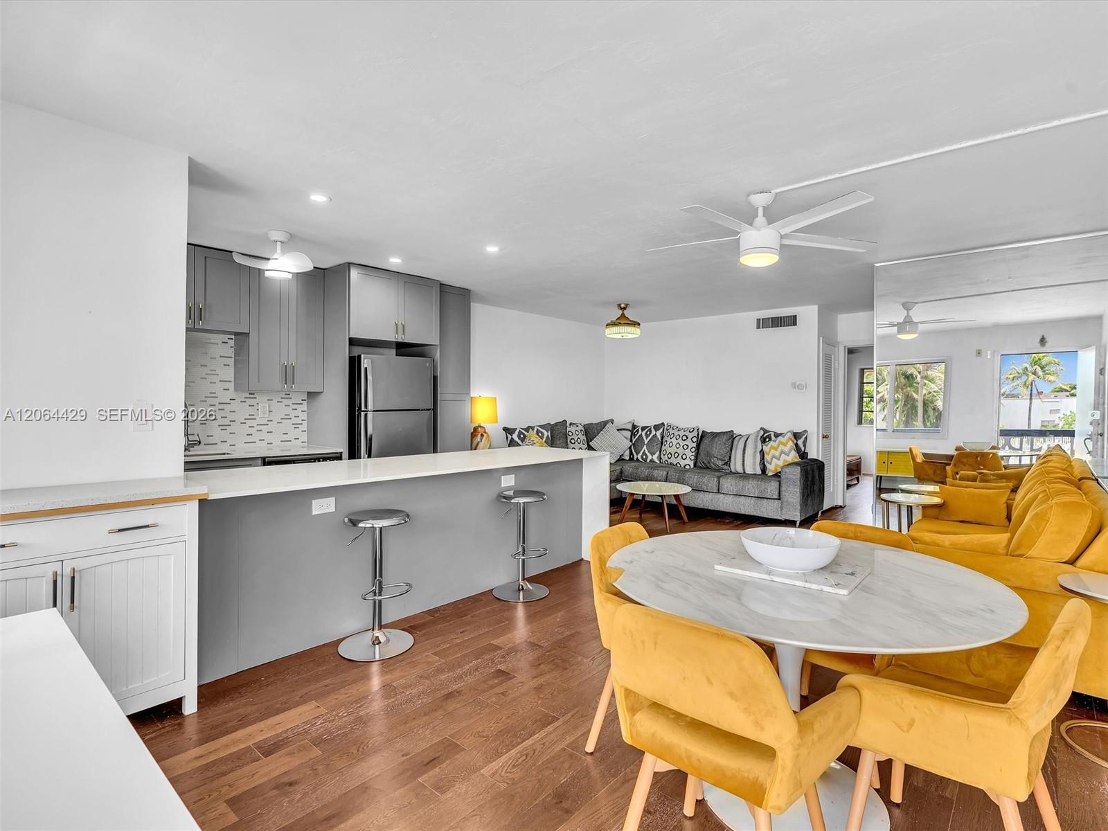 15 NW 204th Street