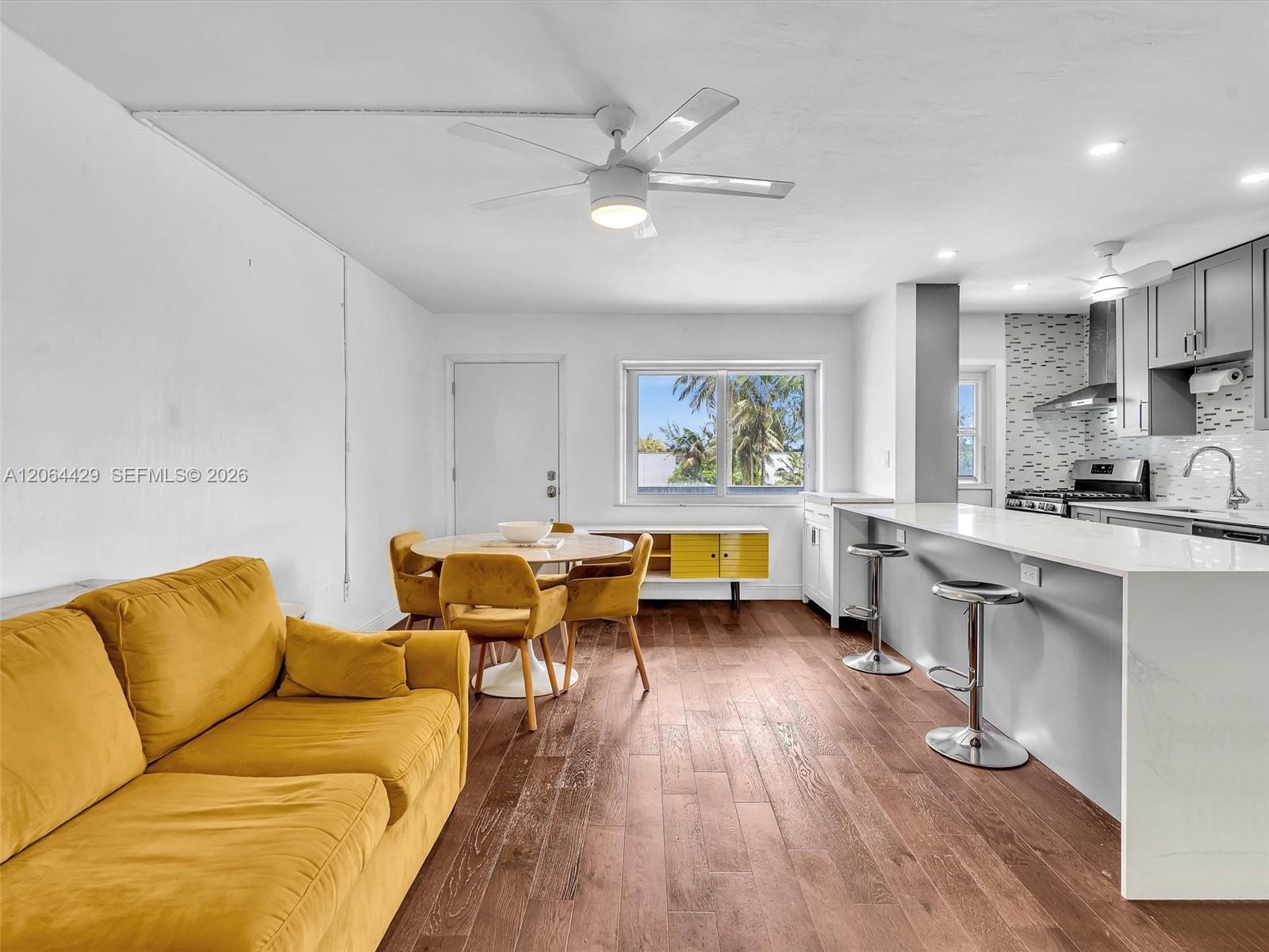 15 NW 204th Street