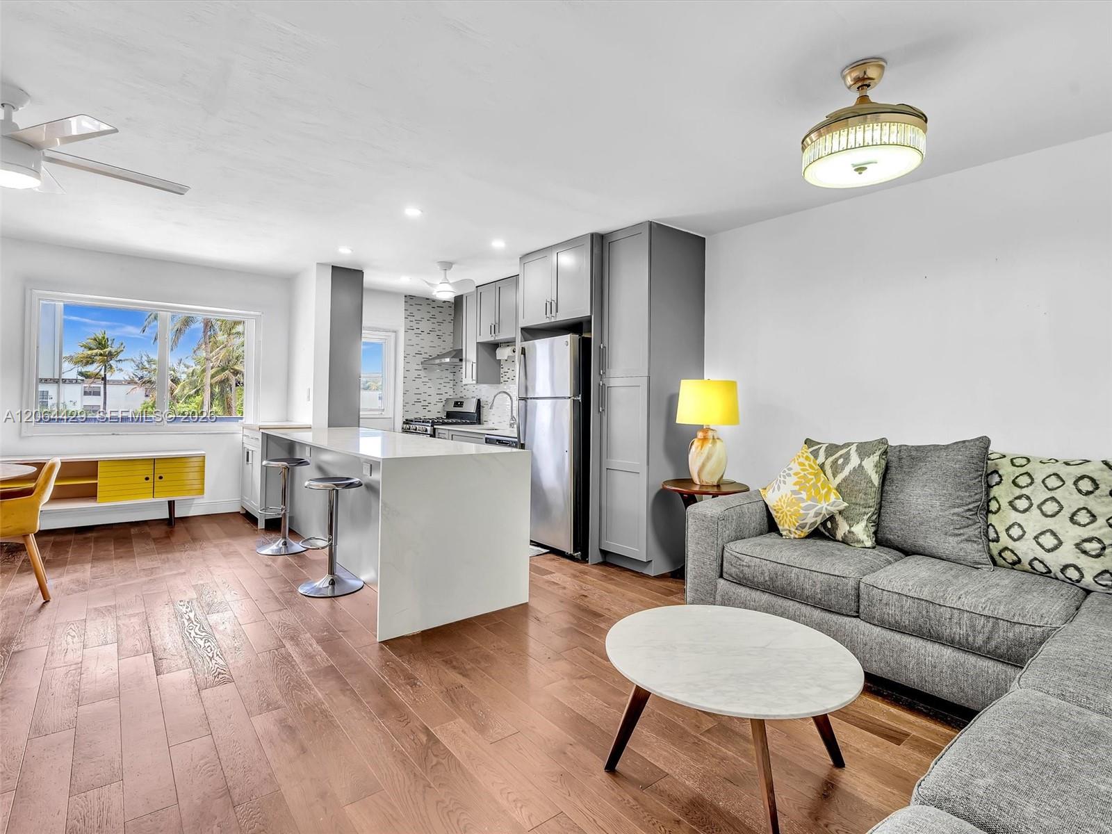 15 NW 204th Street
