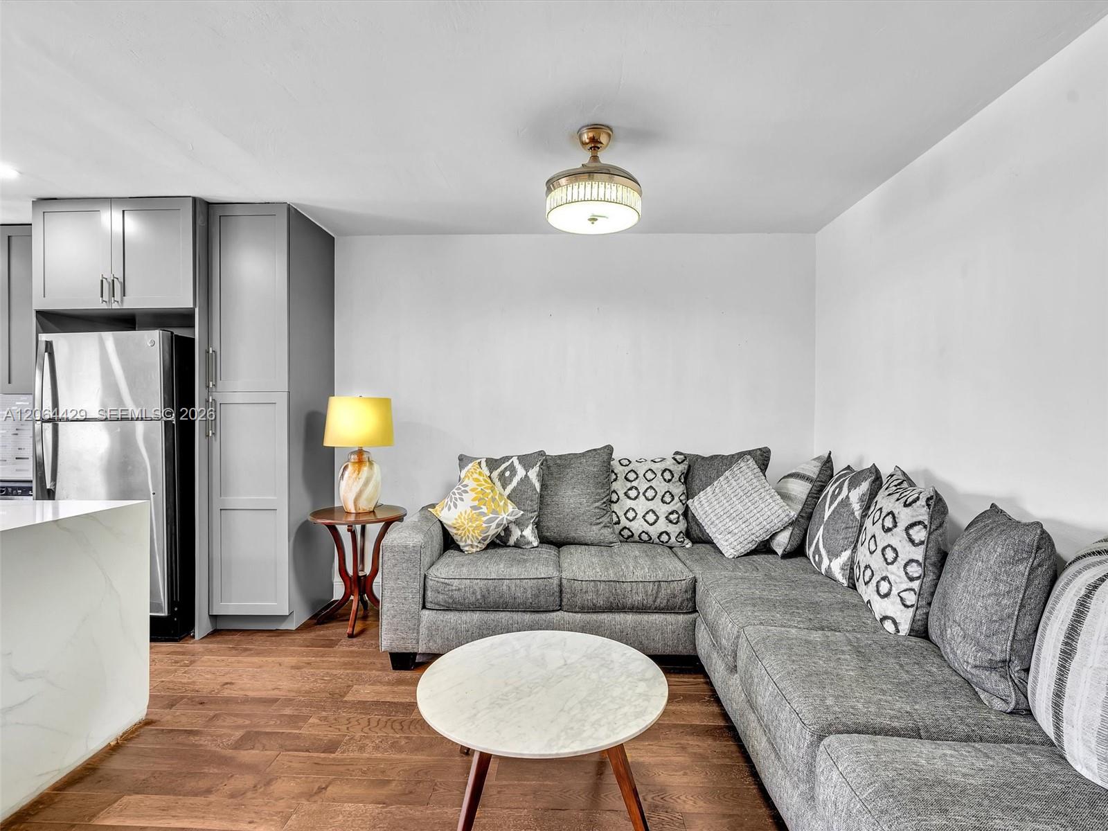 15 NW 204th Street