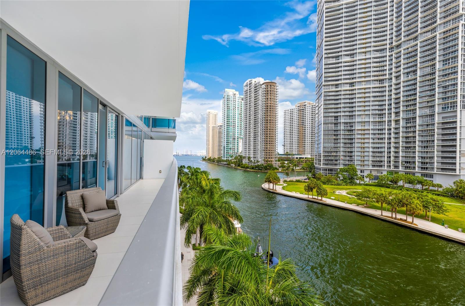 200 Biscayne Boulevard Way