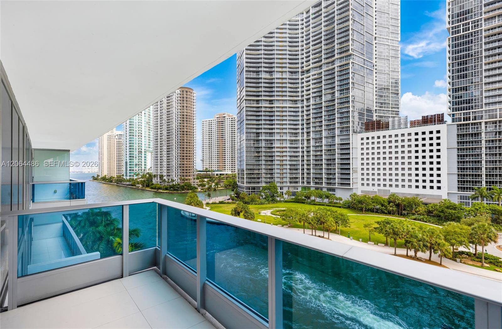 200 Biscayne Boulevard Way